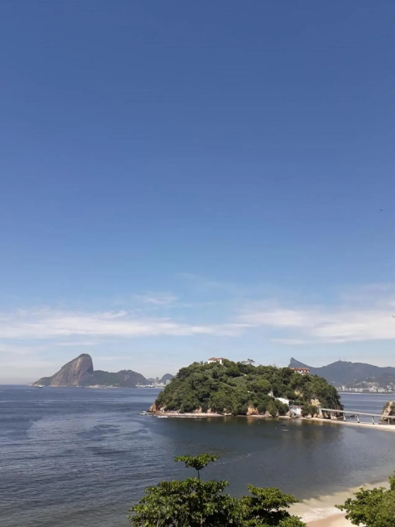 Neighbourhood in Brasileranza Hostel