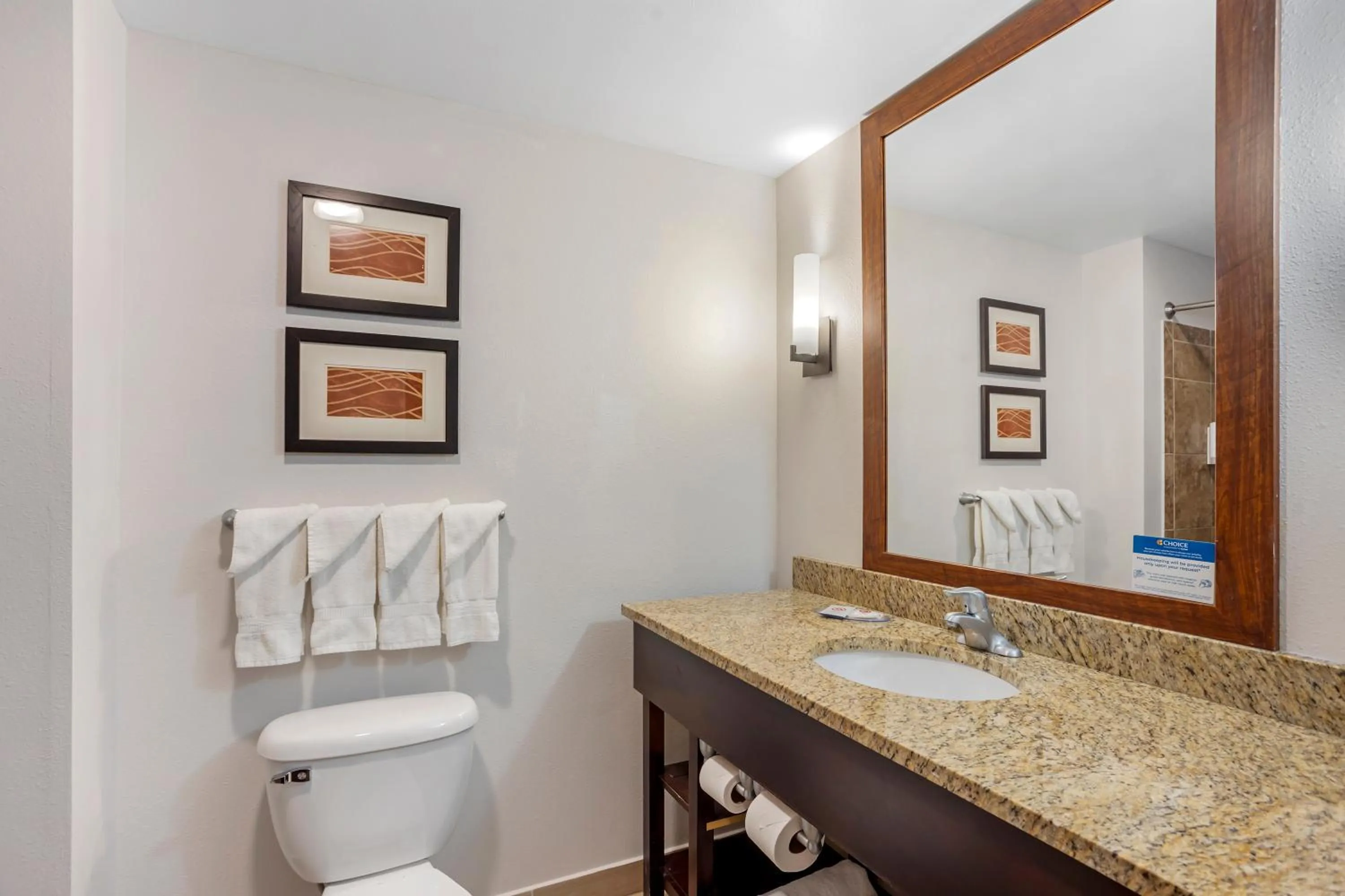 Comfort Inn & Suites Sayre