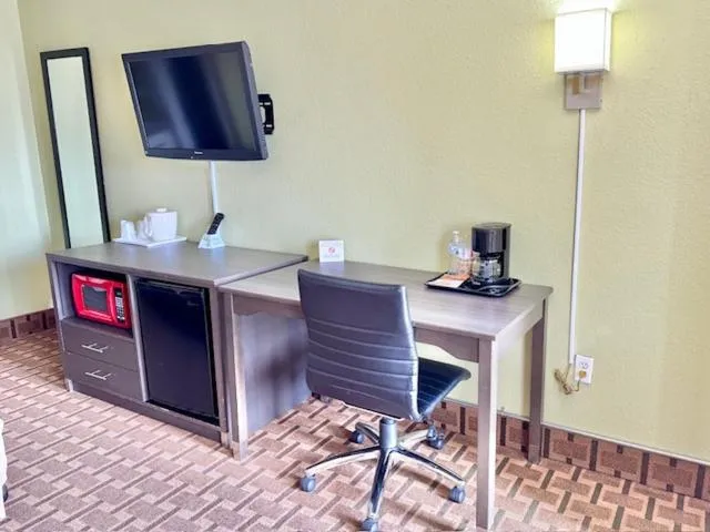 American Inn Princeton