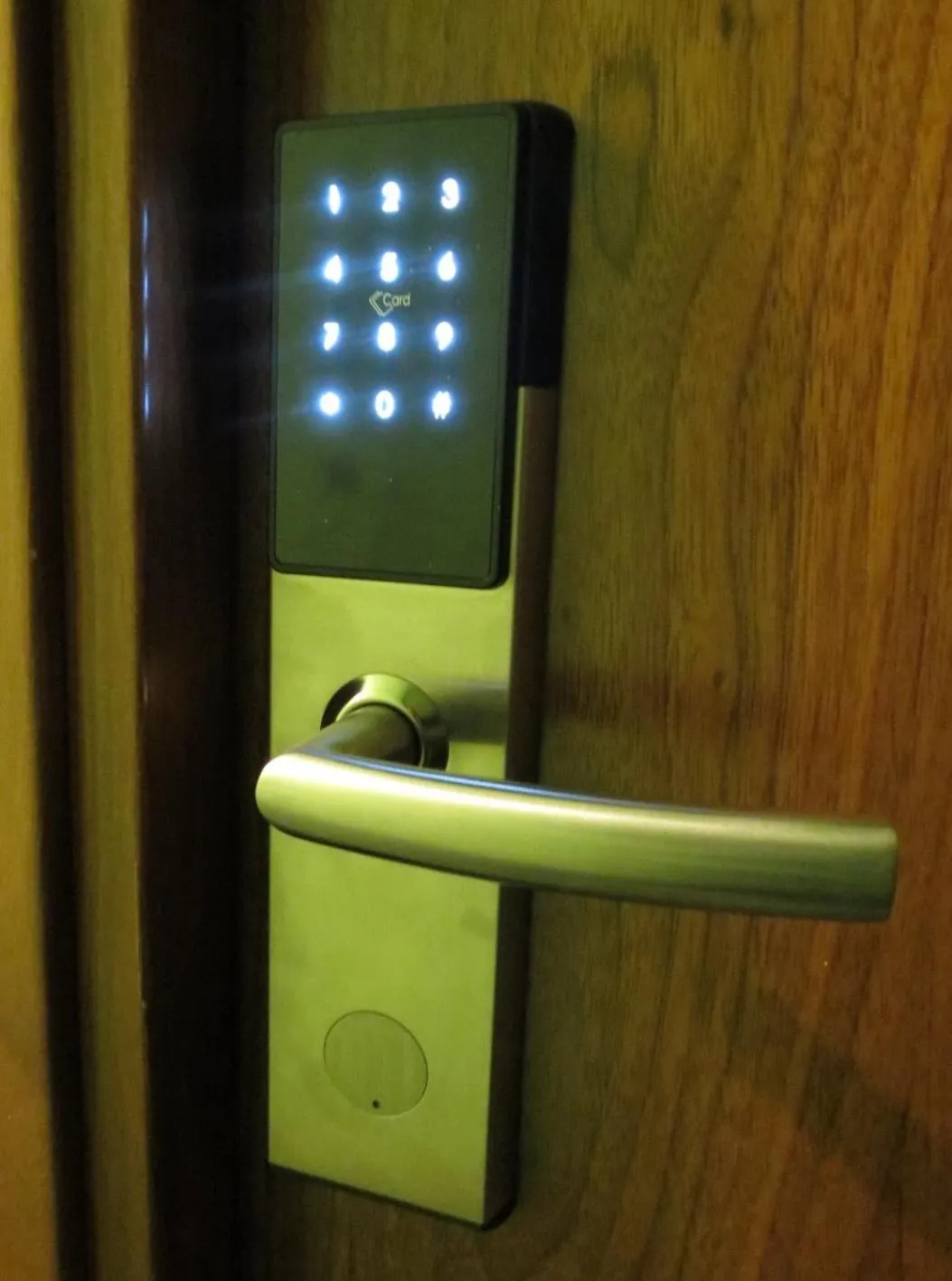 Lobby or reception in Hostal Petit Príncep