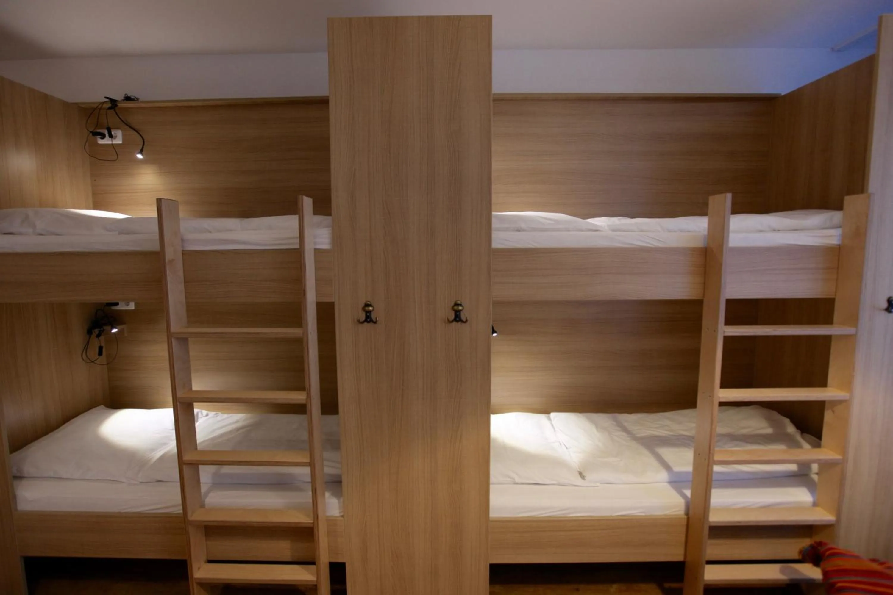 Photo of the whole room, Bed in Old Kings Design Hostel