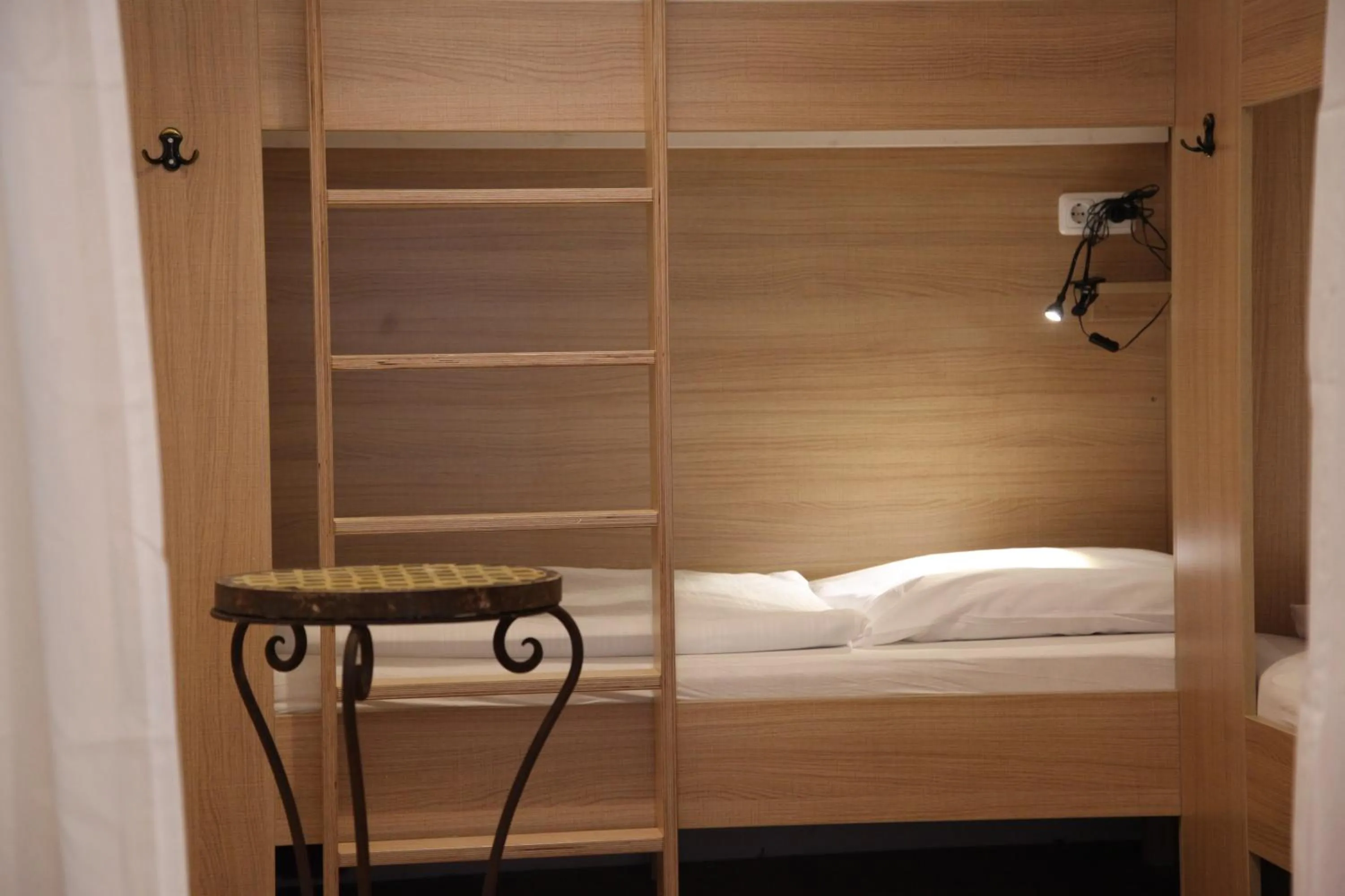 Photo of the whole room, Bed in Old Kings Design Hostel