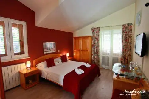 Apartment & Rooms Antonijela Apartment & Rooms Antonijela