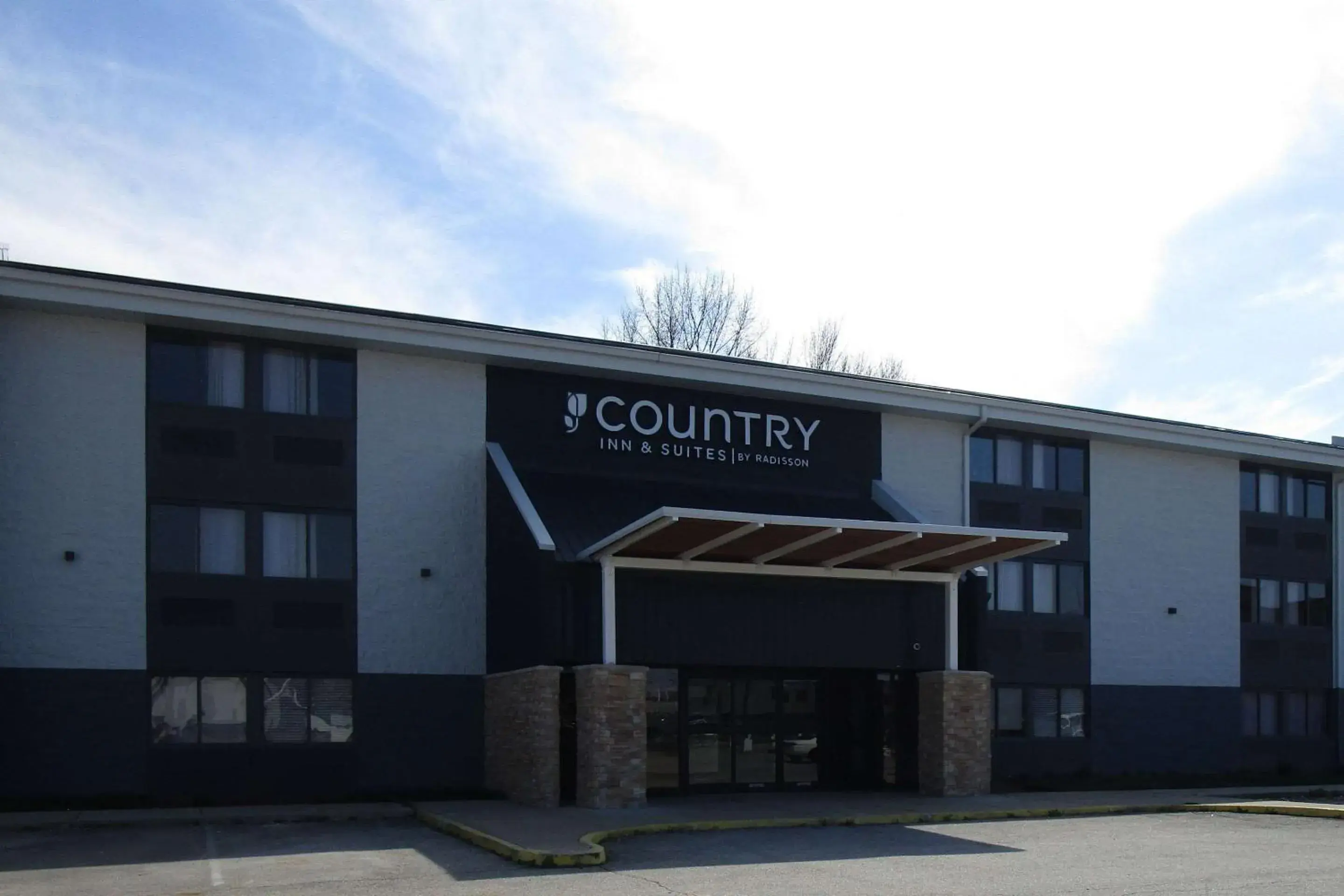 Country Inn & Suites by Radisson, Dunbar - Charleston Country Inn & Suites by Radisson, Dunbar - Charleston