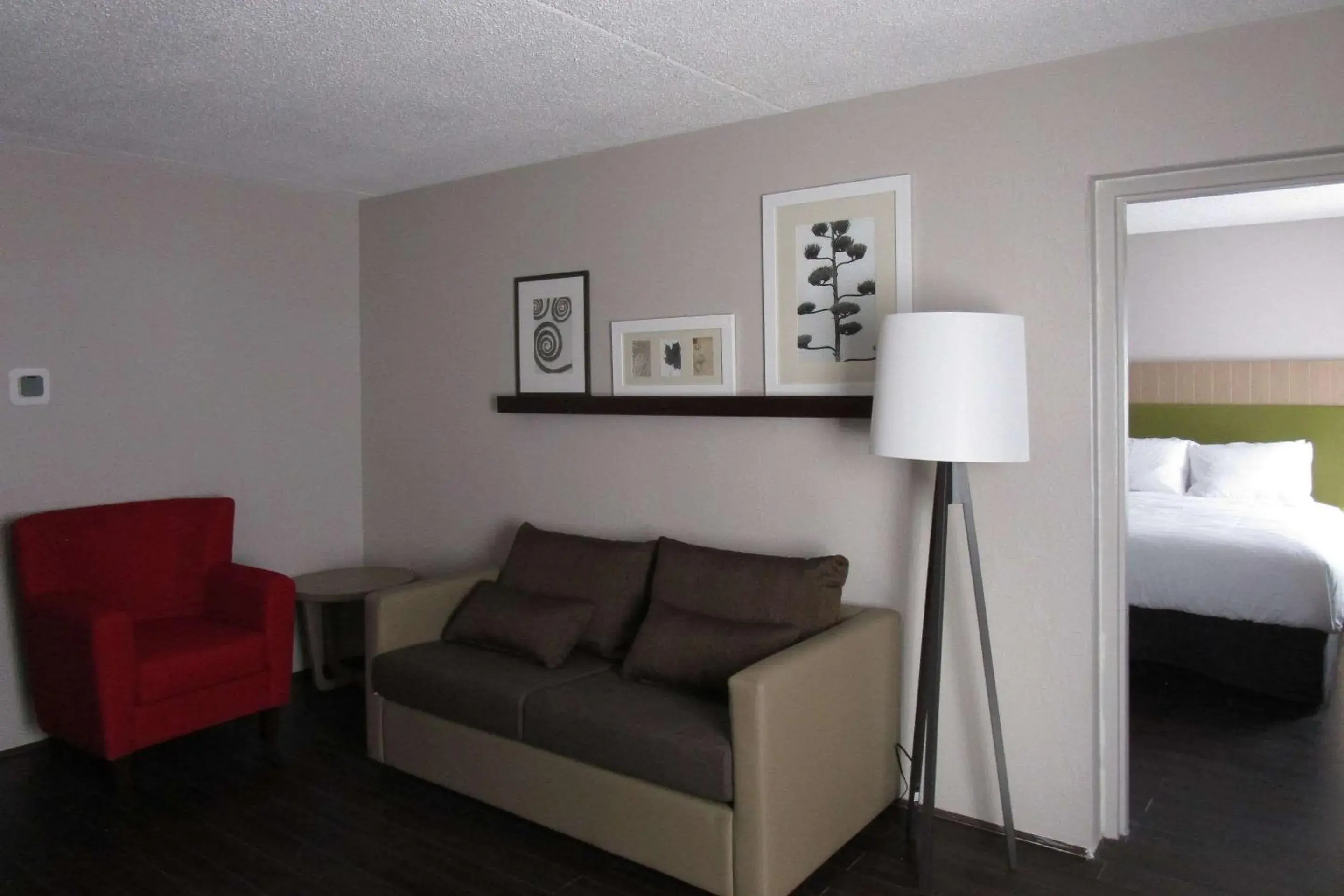 2 Queen Beds, One-bedroom Suite in Country Inn & Suites by Radisson, Dunbar - Charleston 2 Queen Beds, One-bedroom Suite in Country Inn & Suites by Radisson, Dunbar - Charleston