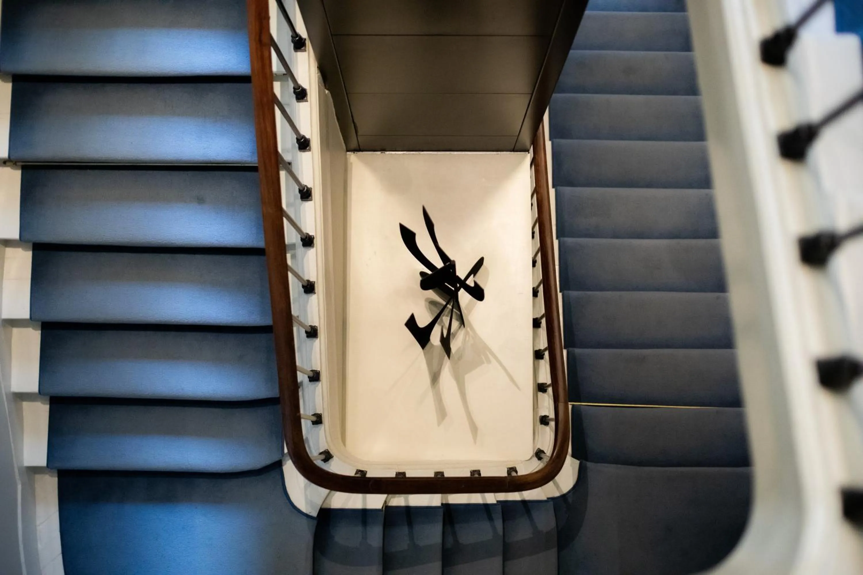 Property building in Cour des Vosges - Evok Collection