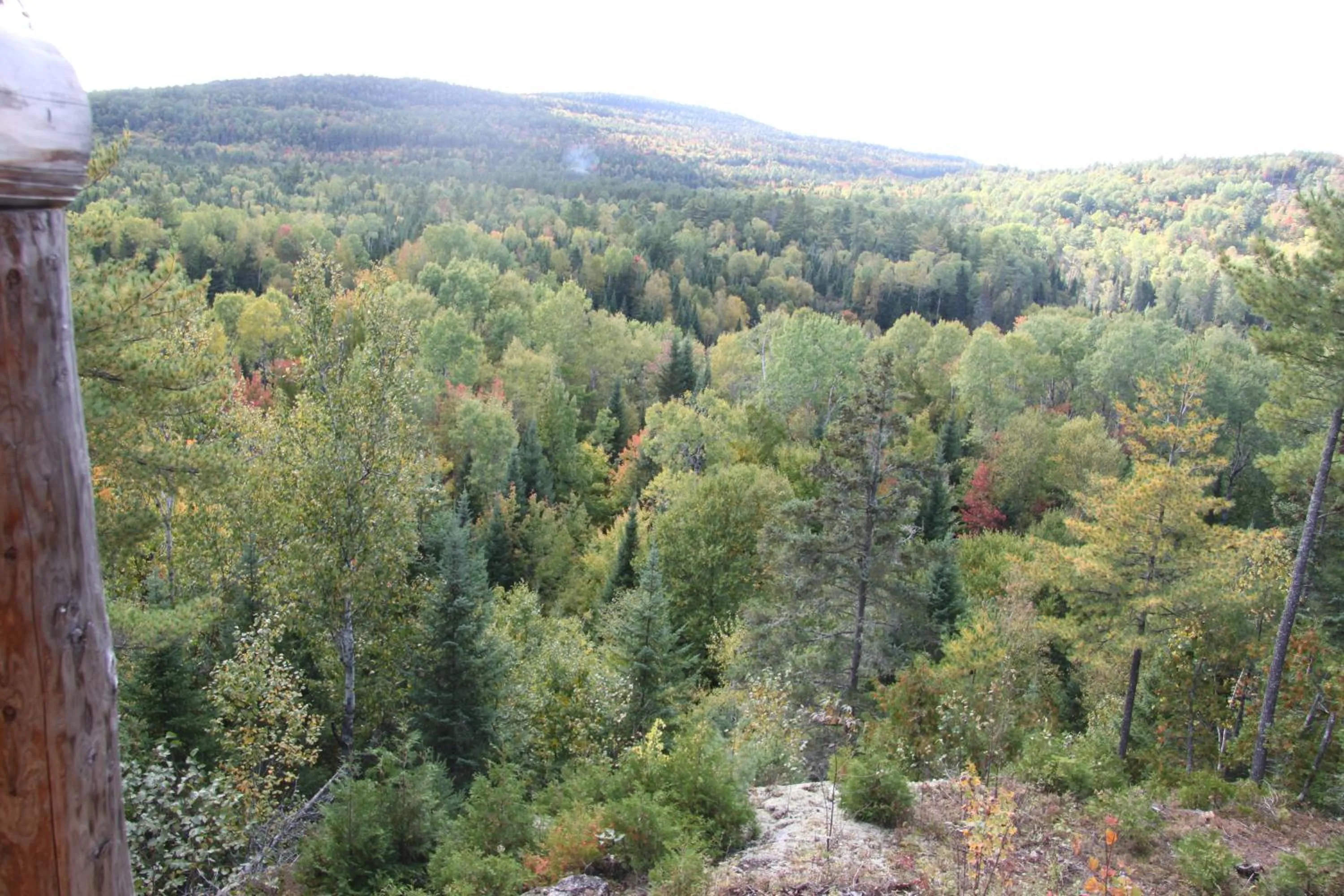 L'Auberge Refuge du Trappeur