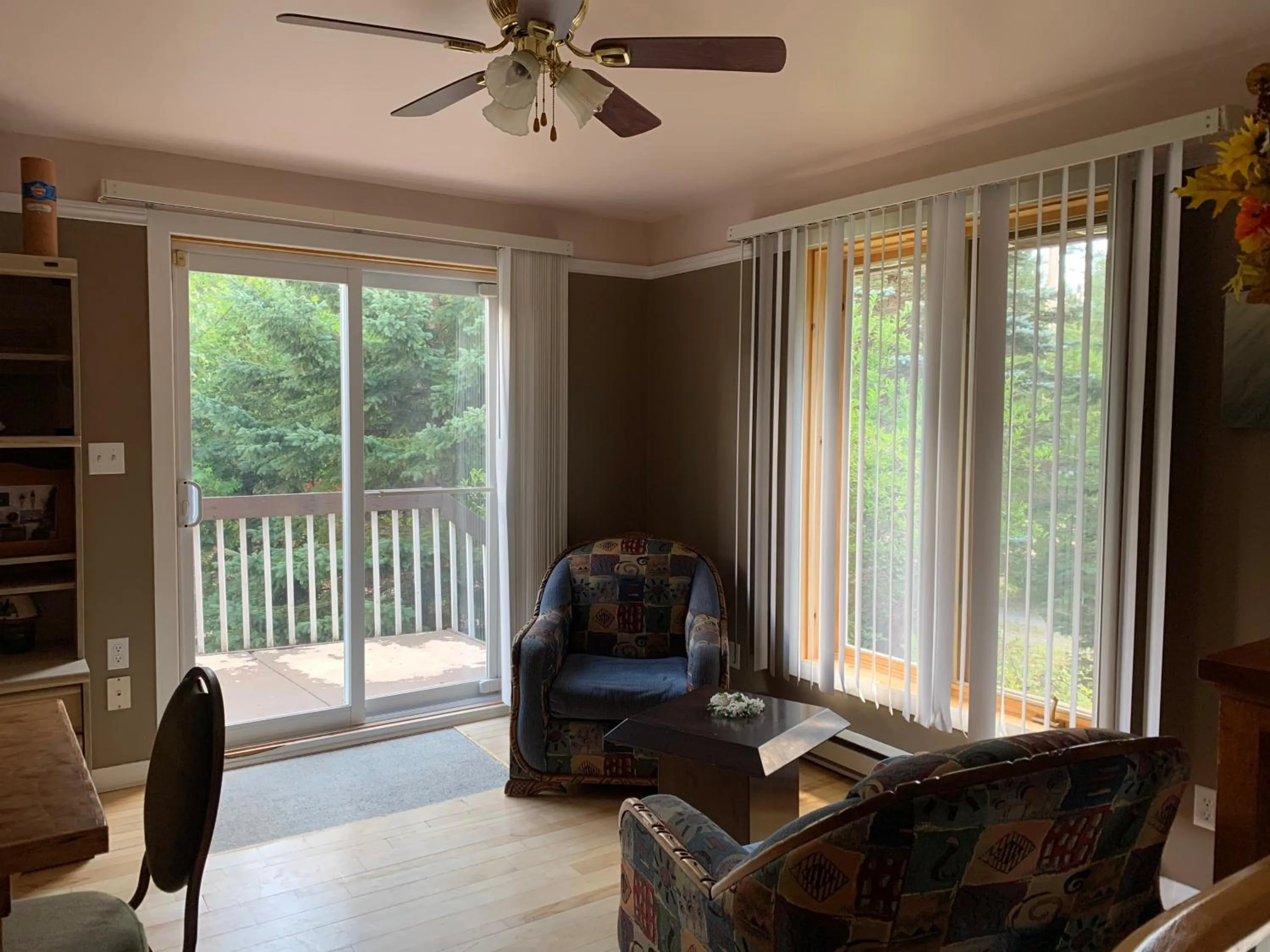 Other in L'Auberge Refuge du Trappeur