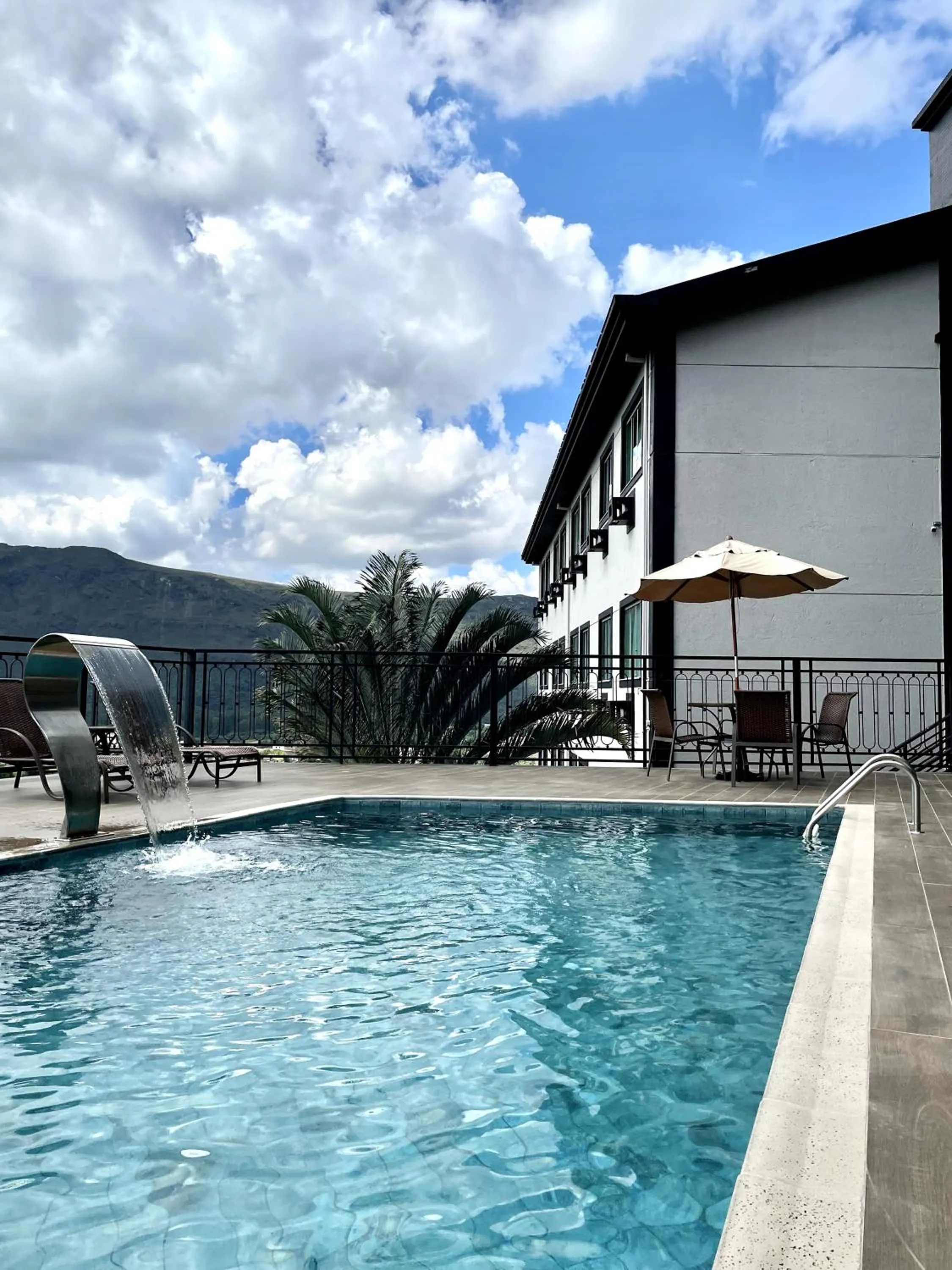 Serra Palace Hotel