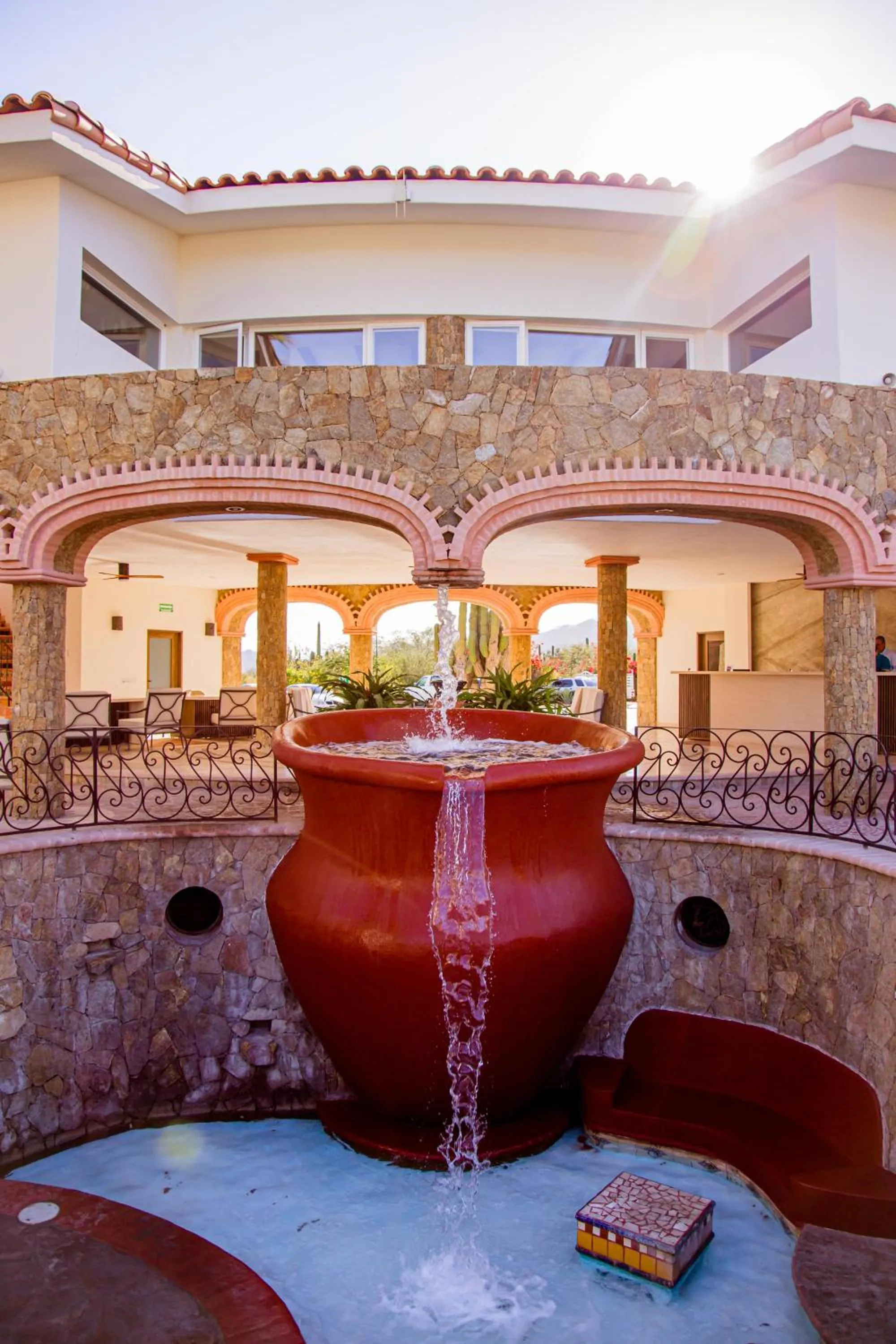 Day in Los Cabos Golf Resort, Trademark Collection by Wyndham