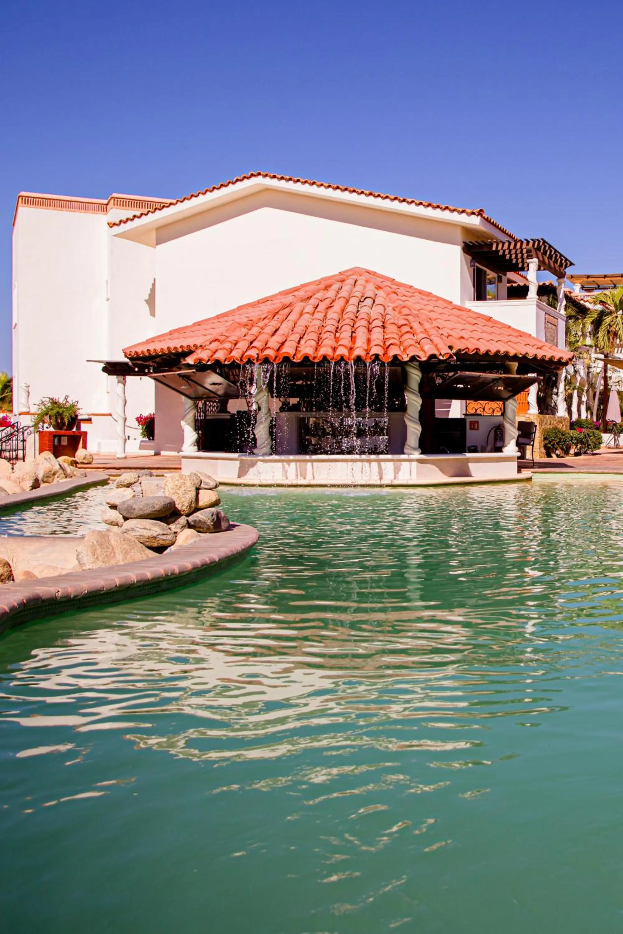 Day in Los Cabos Golf Resort, Trademark Collection by Wyndham