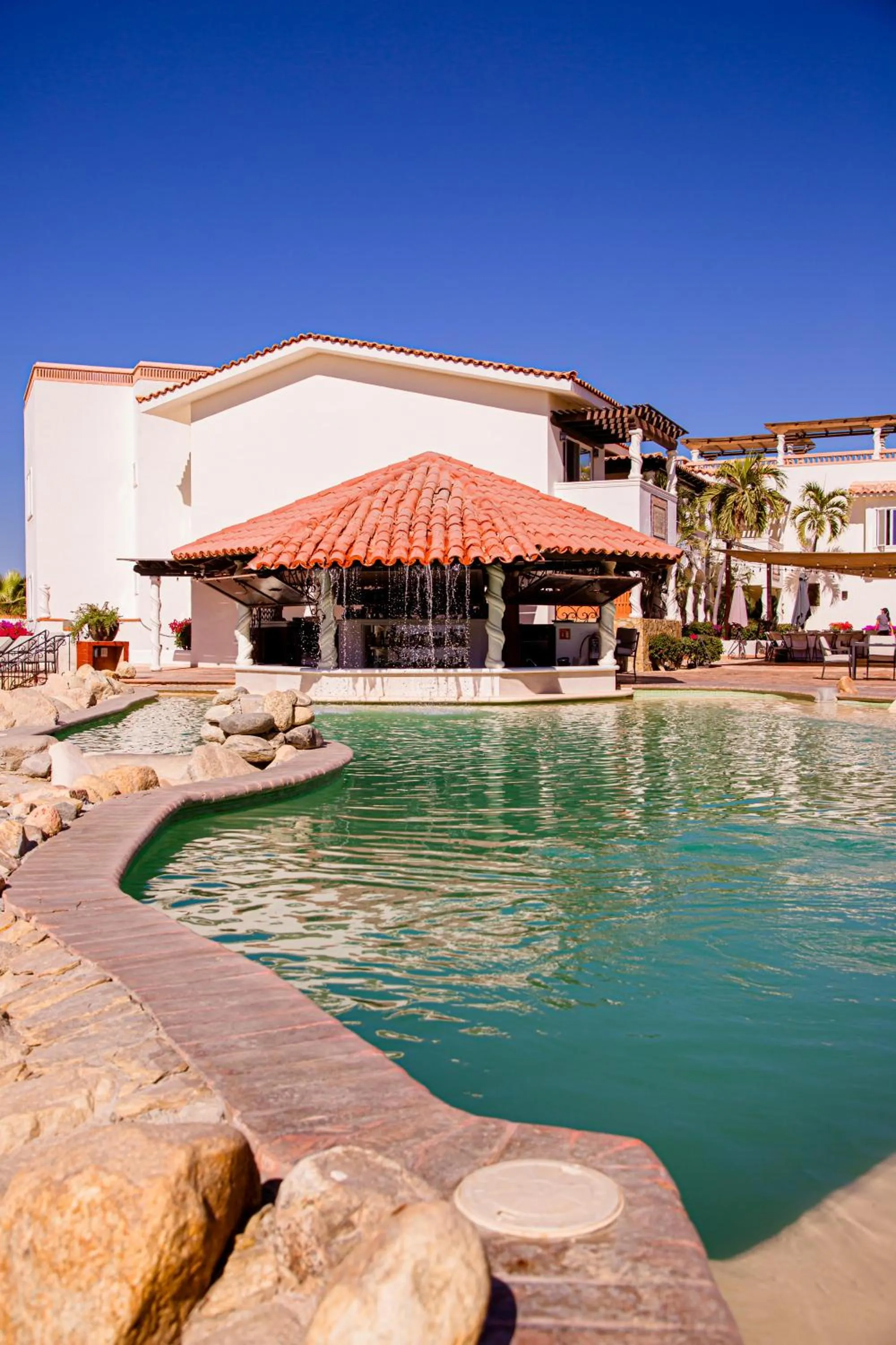 Day in Los Cabos Golf Resort, Trademark Collection by Wyndham