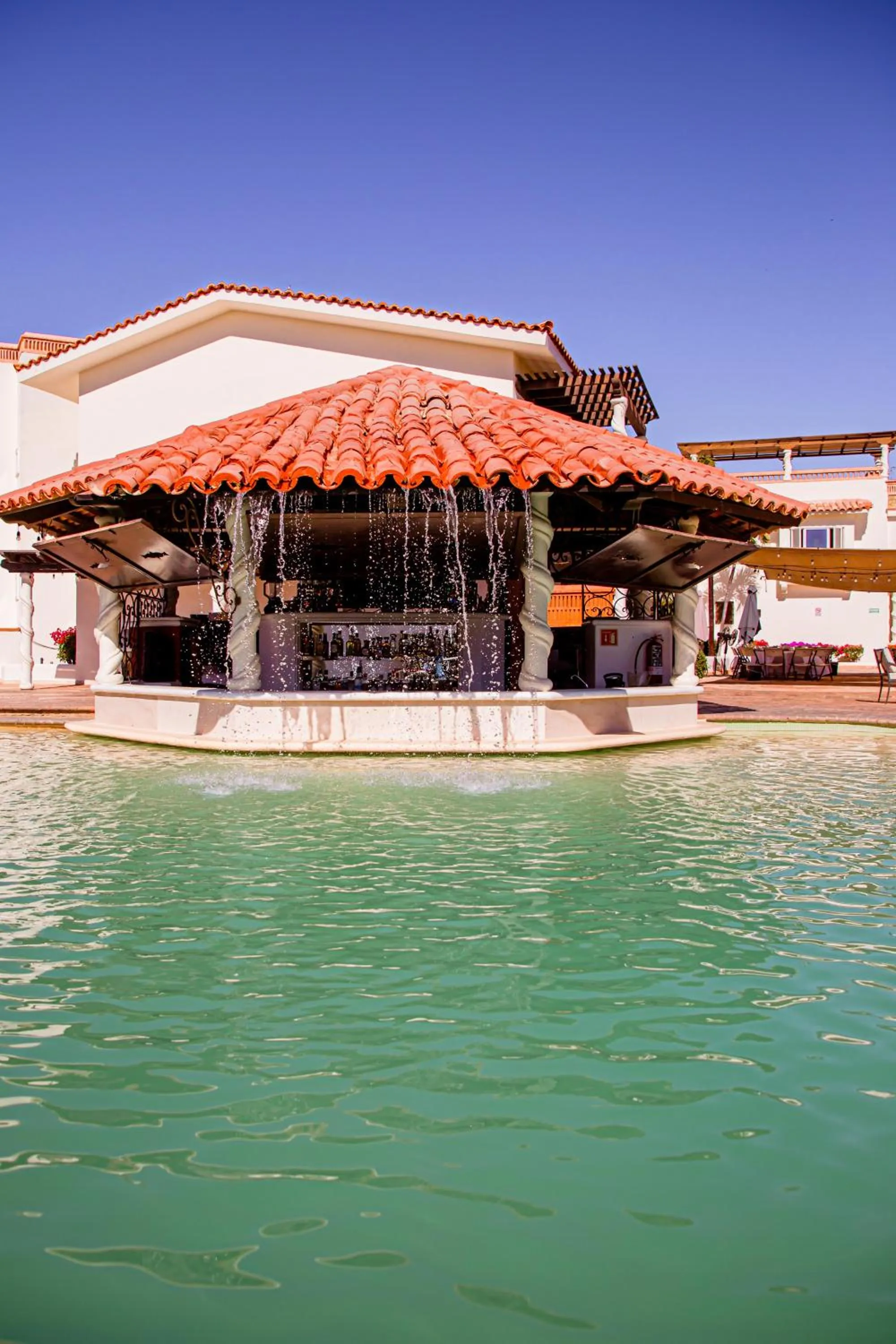 Day in Los Cabos Golf Resort, Trademark Collection by Wyndham