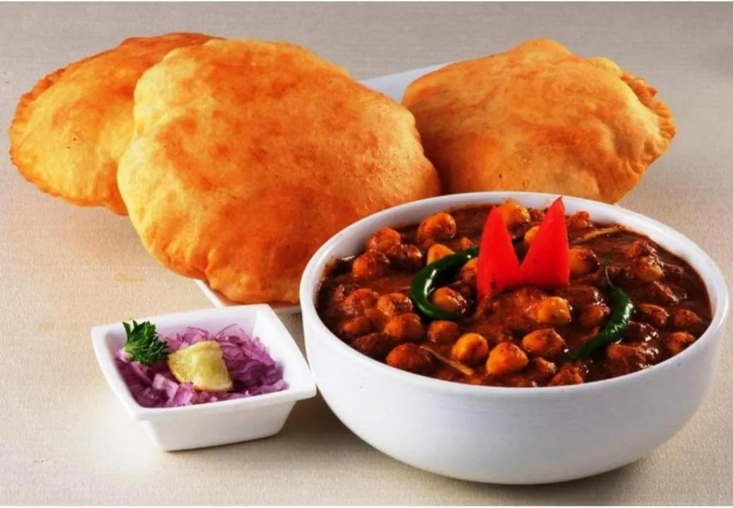 Breakfast in THE MAPLE