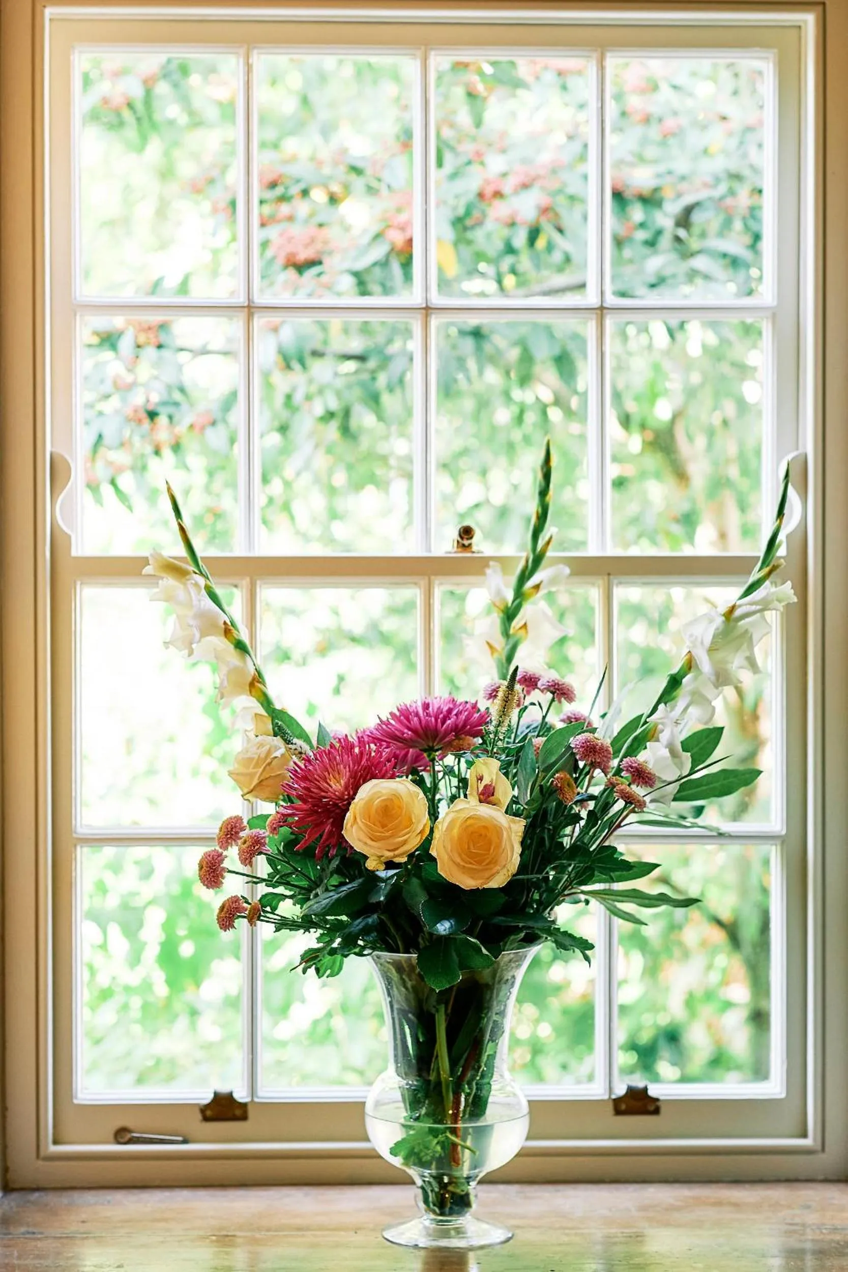 Nuns Cottage Bed & Breakfast