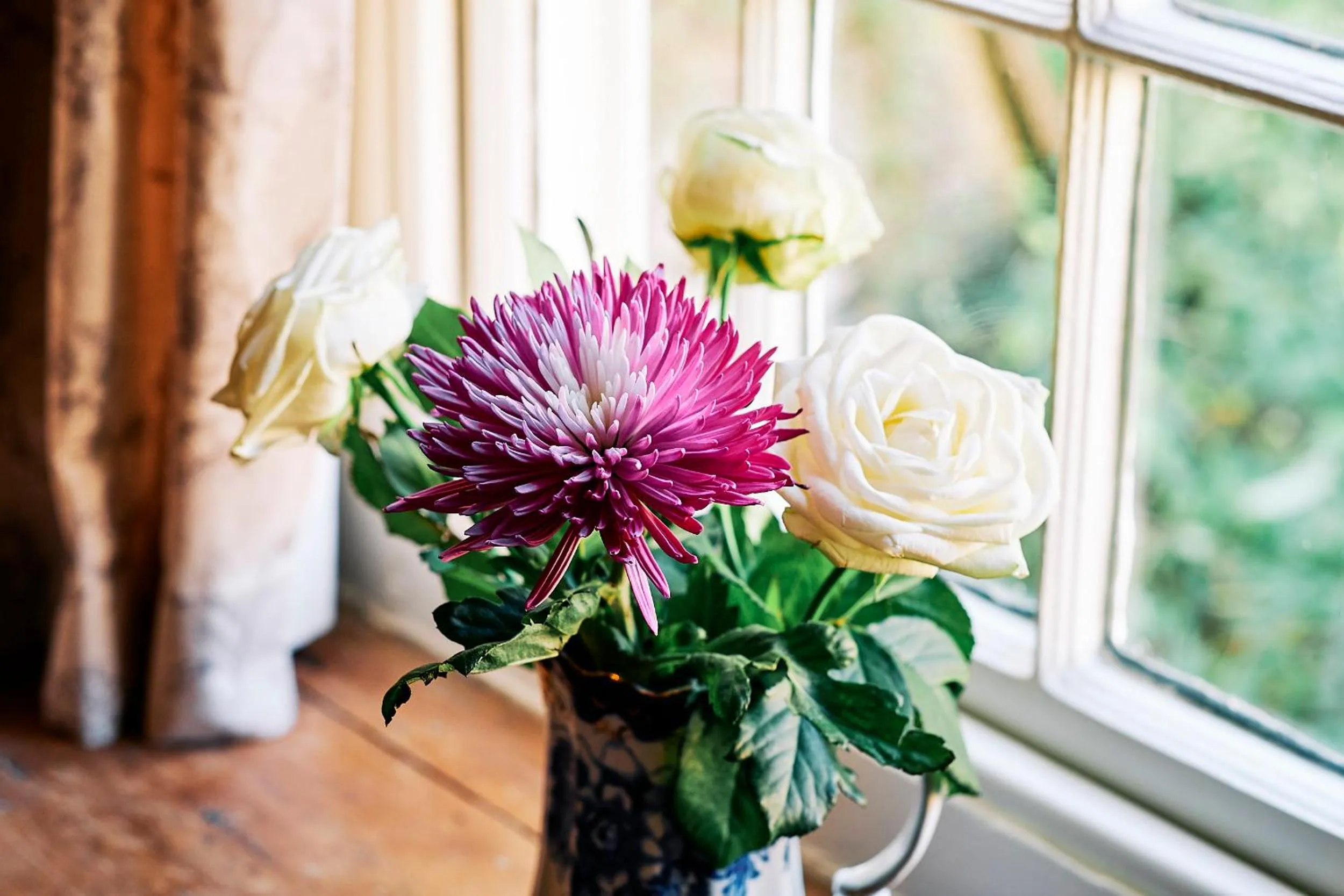 Nuns Cottage Bed & Breakfast