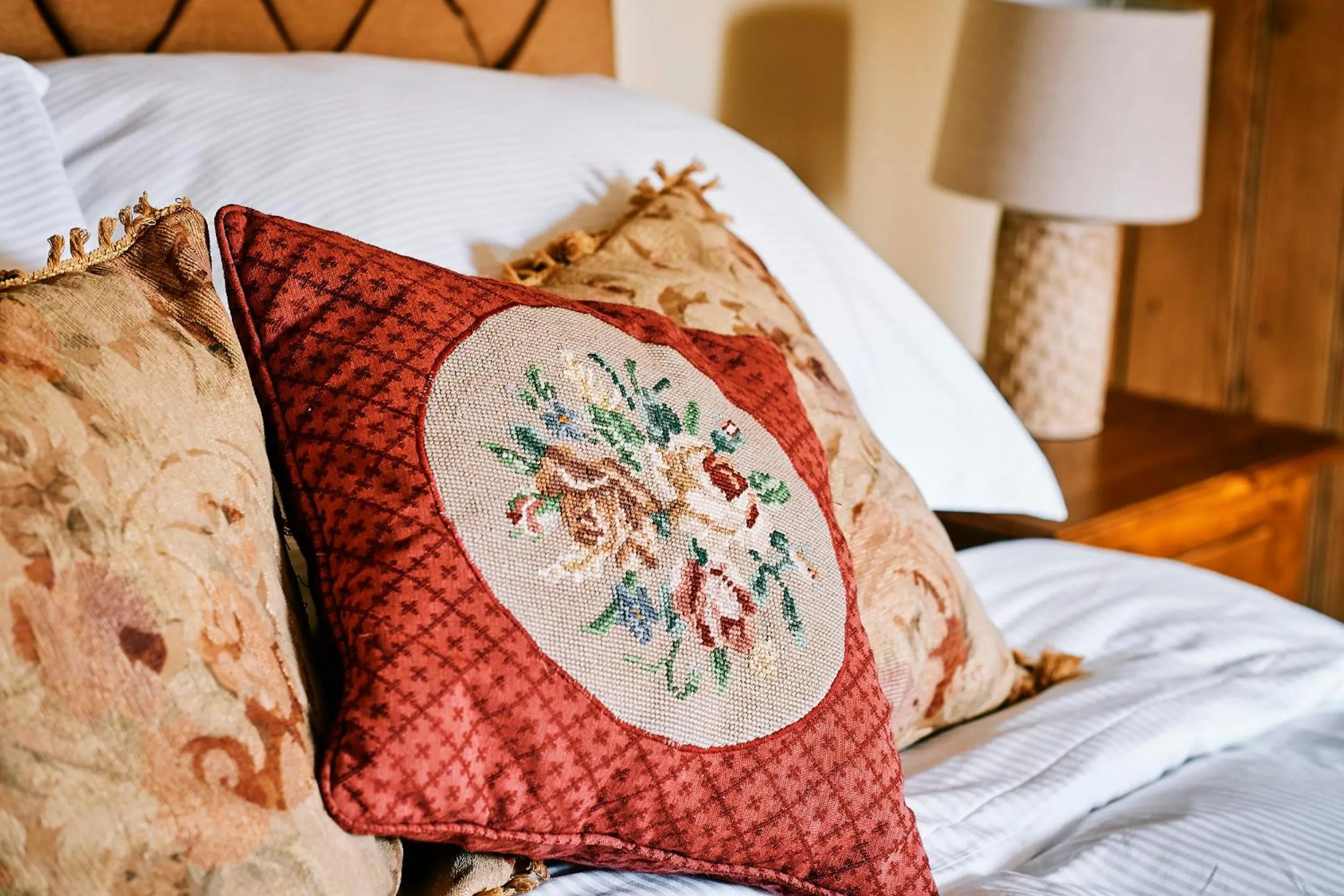 Nuns Cottage Bed & Breakfast