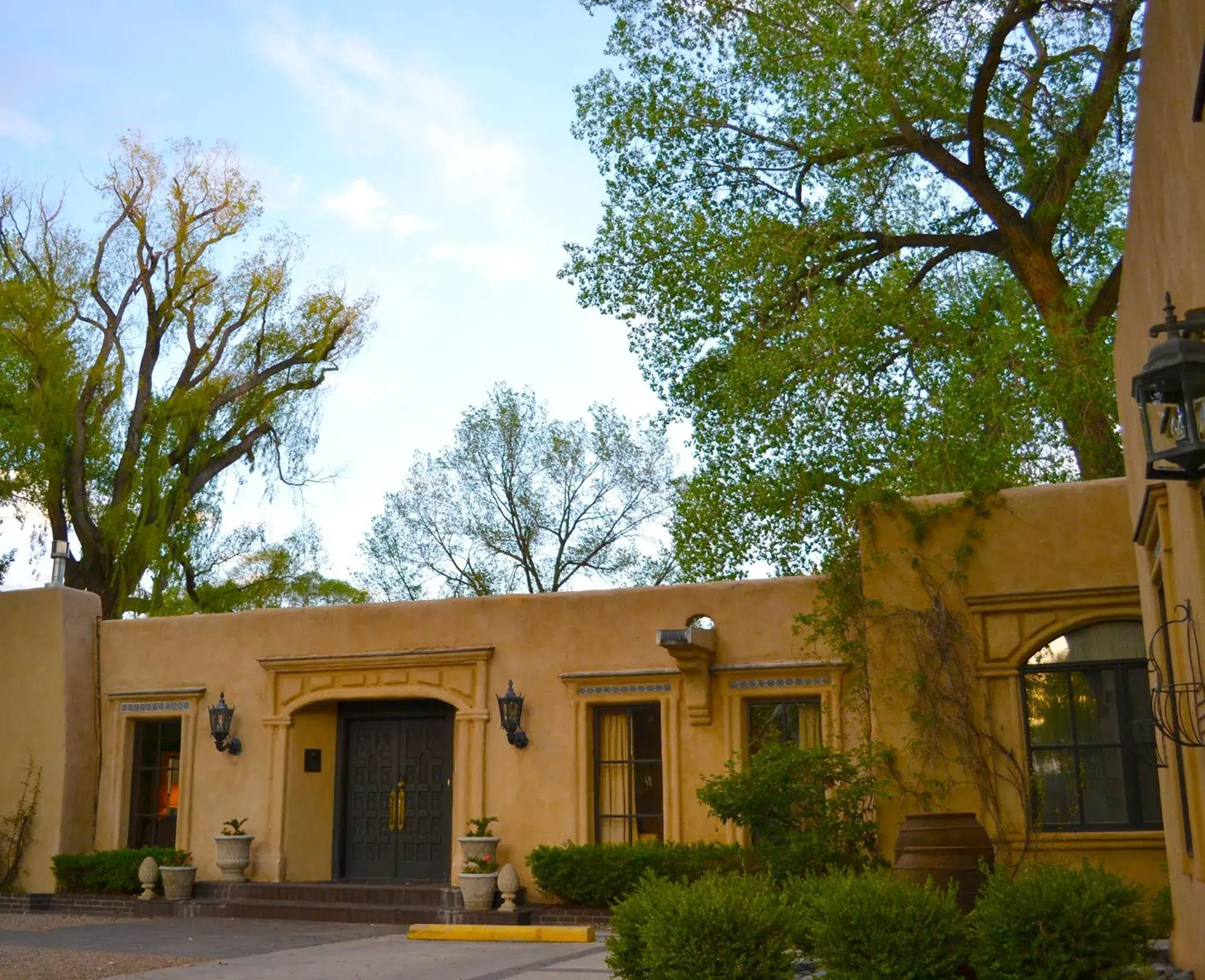 Palacio de Marquesa Palacio de Marquesa