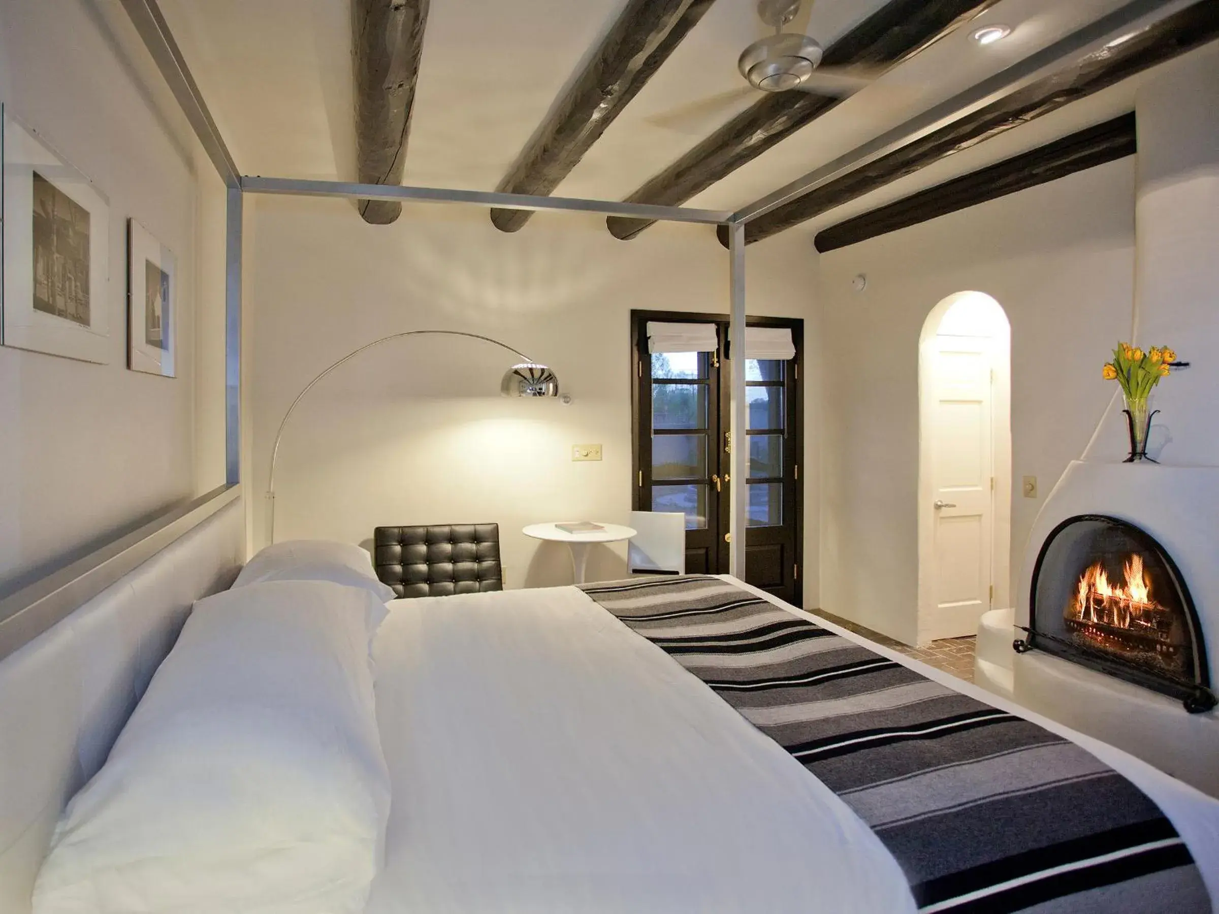 Standard King Room in Palacio de Marquesa Standard King Room in Palacio de Marquesa