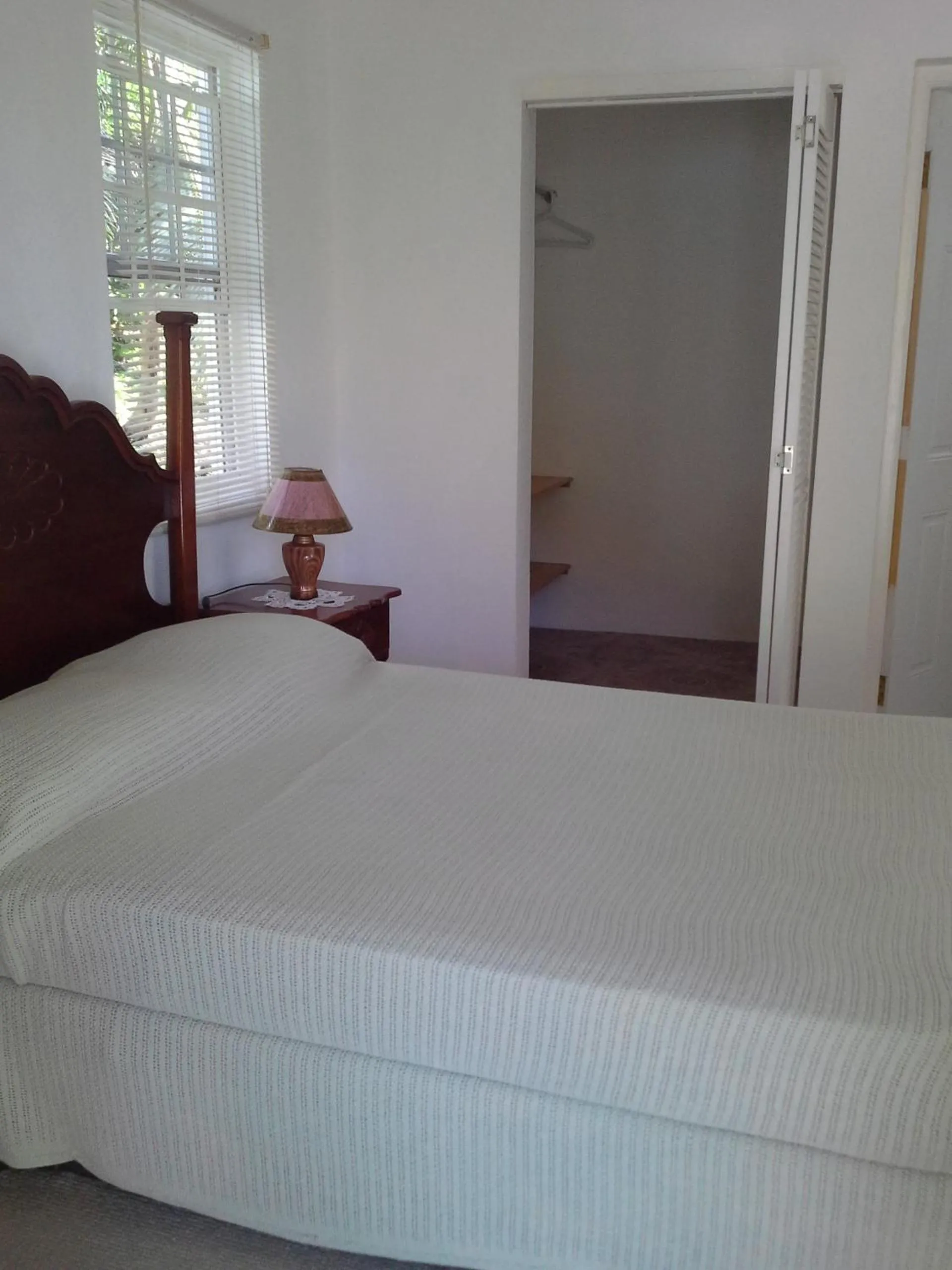 Bedroom, Bed in Polish Princess Guest House