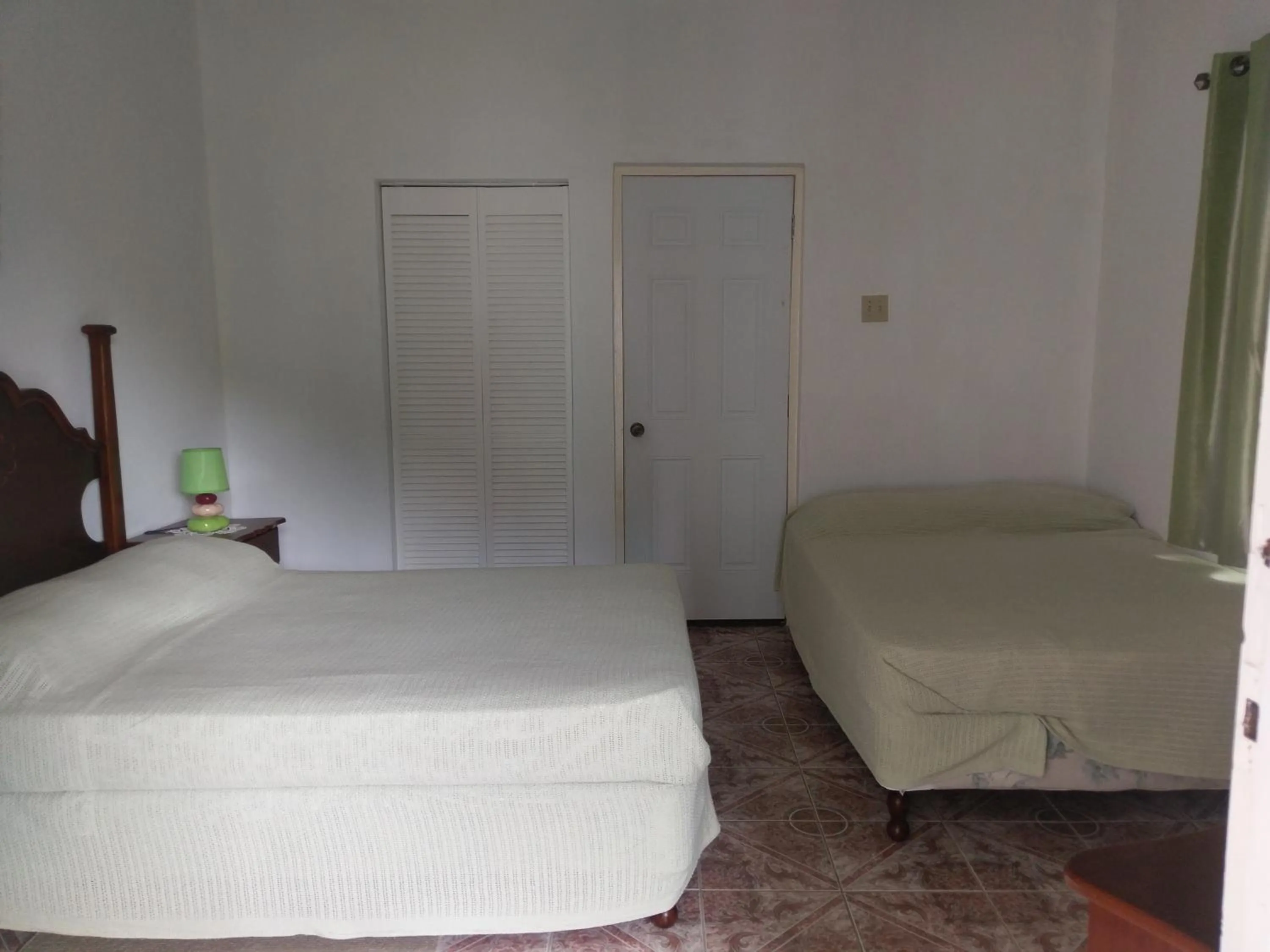 Photo of the whole room, Bed in Polish Princess Guest House