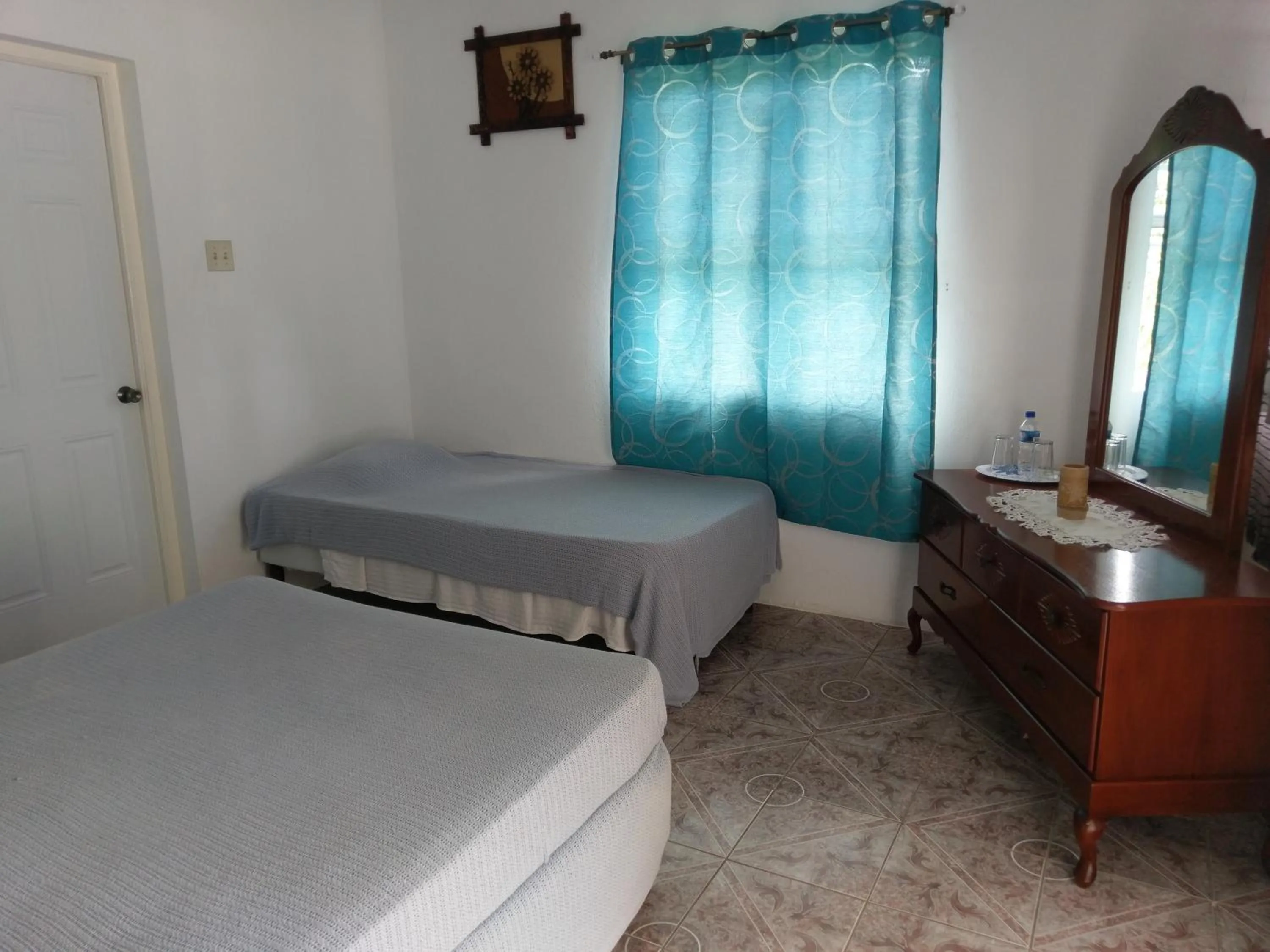 Photo of the whole room, Bed in Polish Princess Guest House