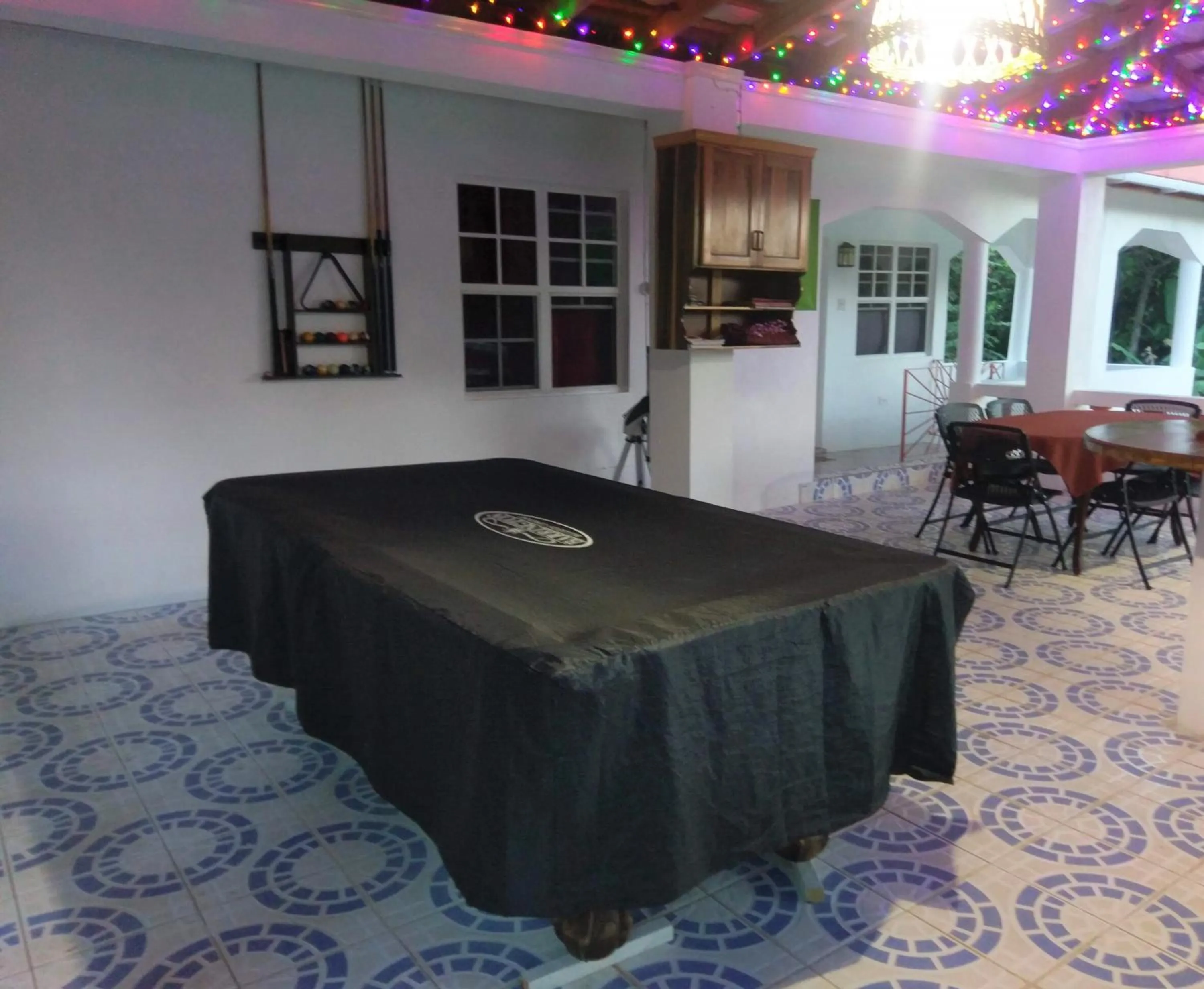 Activities in Polish Princess Guest House