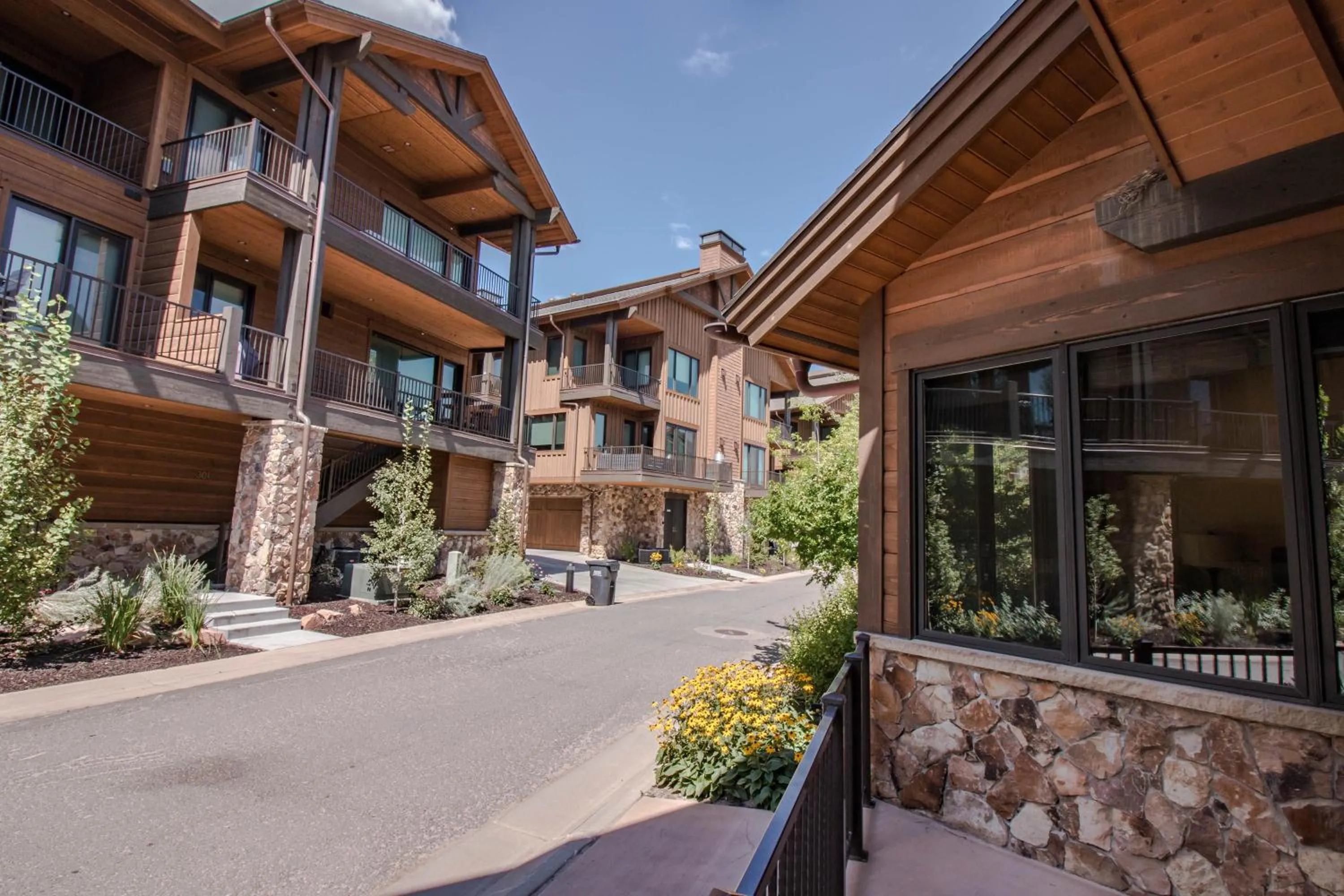 Juniper Landing by Park City Vacations