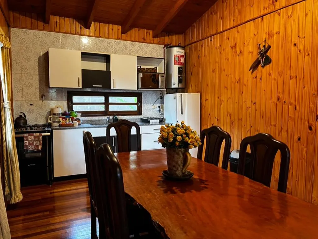 Costa del Sol Iguazú