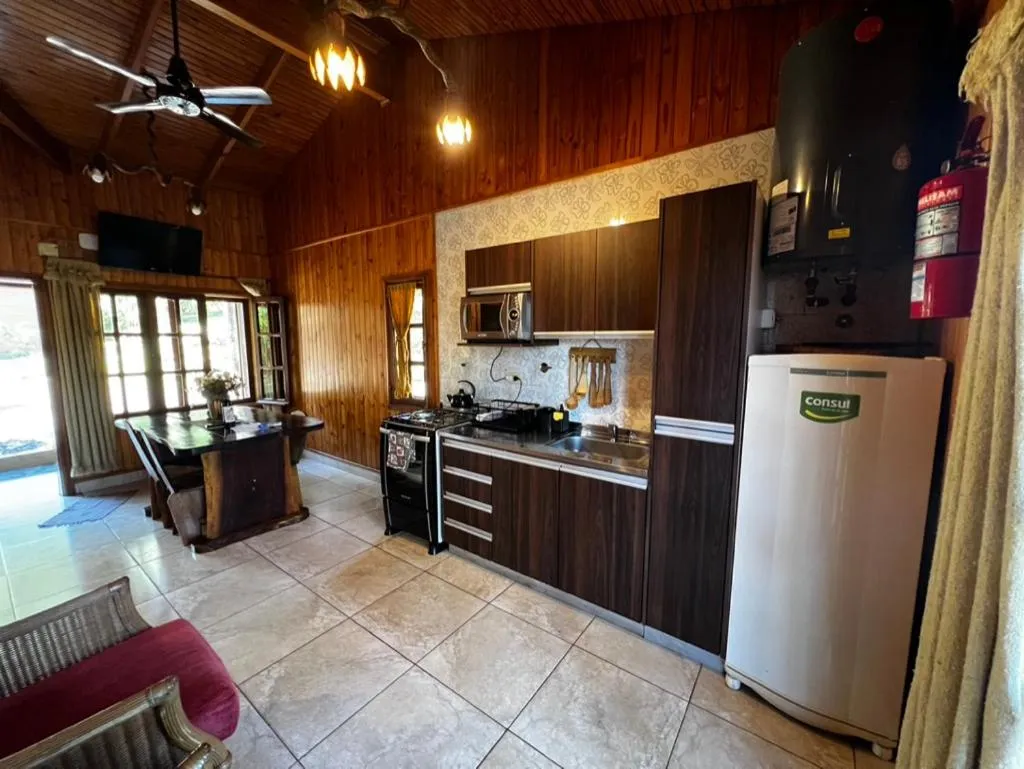 Costa del Sol Iguazú