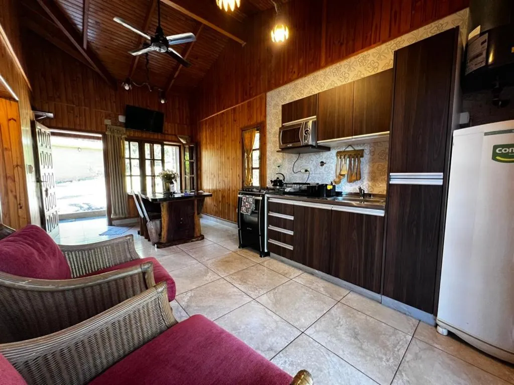 Costa del Sol Iguazú