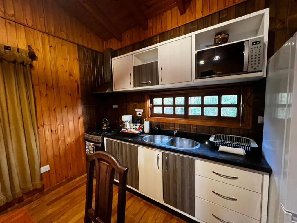 Costa del Sol Iguazú