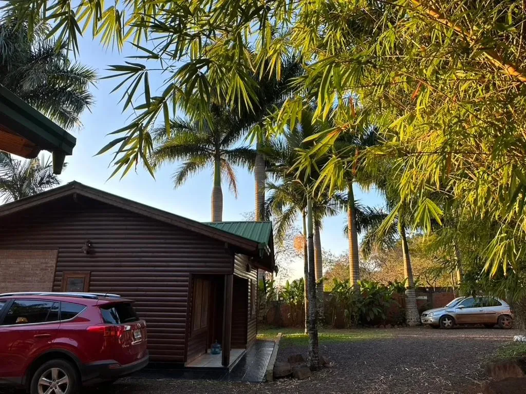 Costa del Sol Iguazú