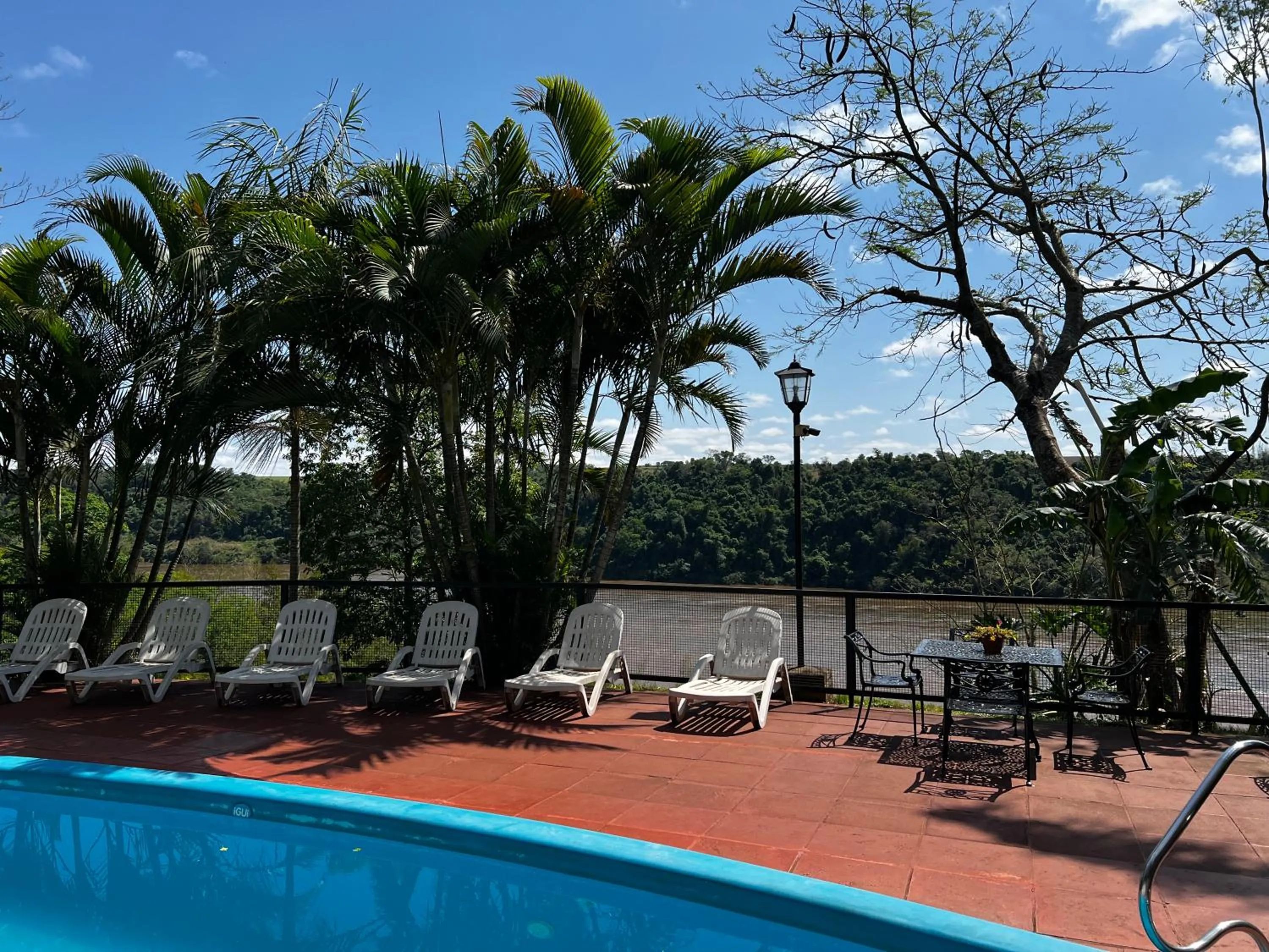 Day in Costa del Sol Iguazú