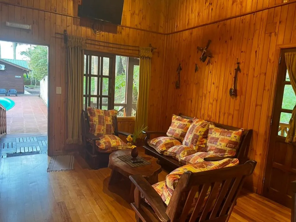 Costa del Sol Iguazú