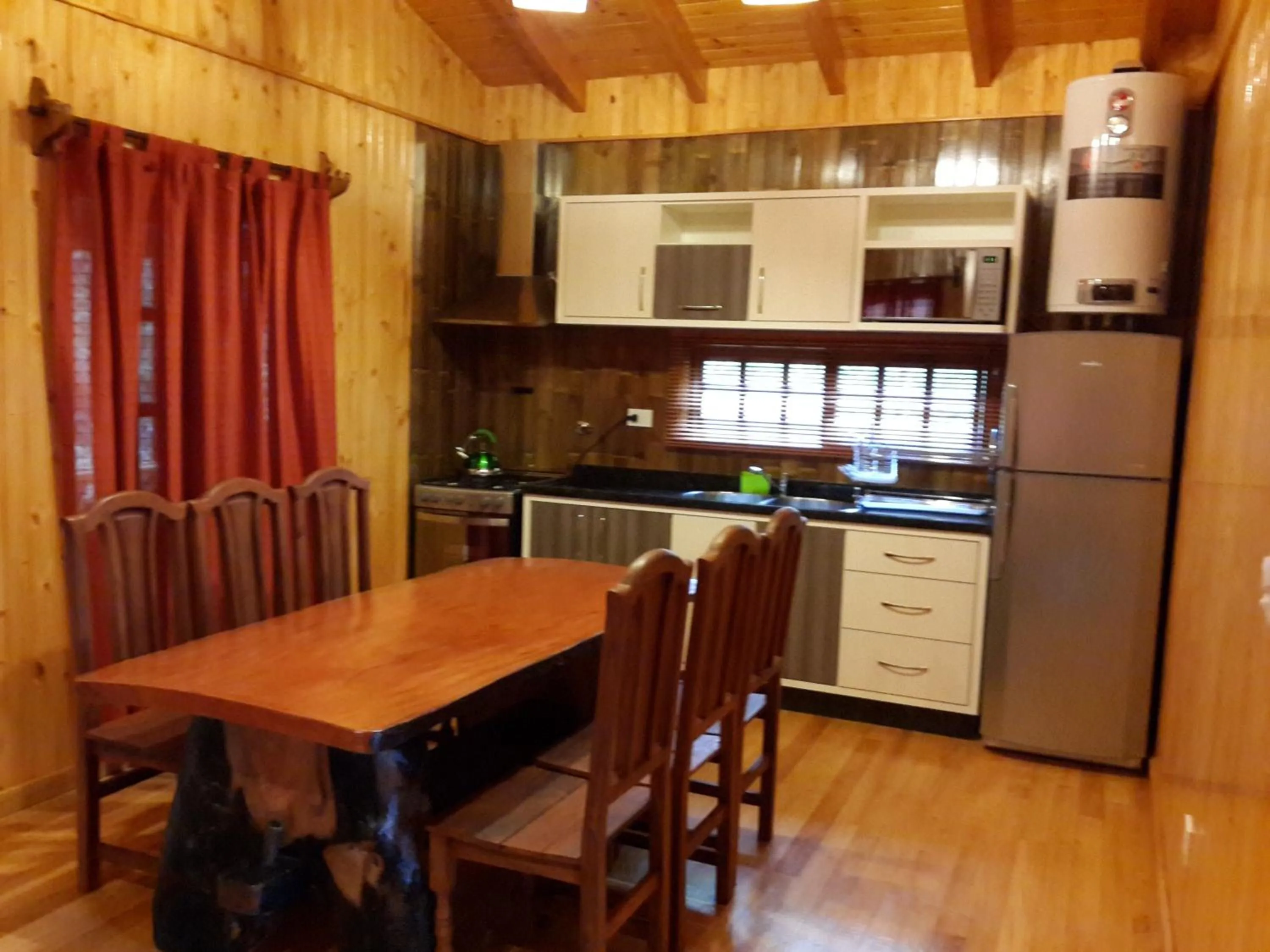 Coffee/tea facilities in Costa del Sol Iguazú