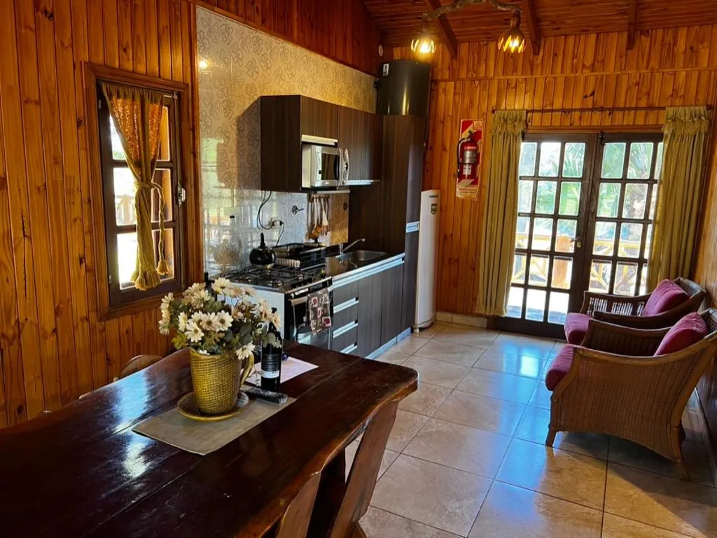 Costa del Sol Iguazú