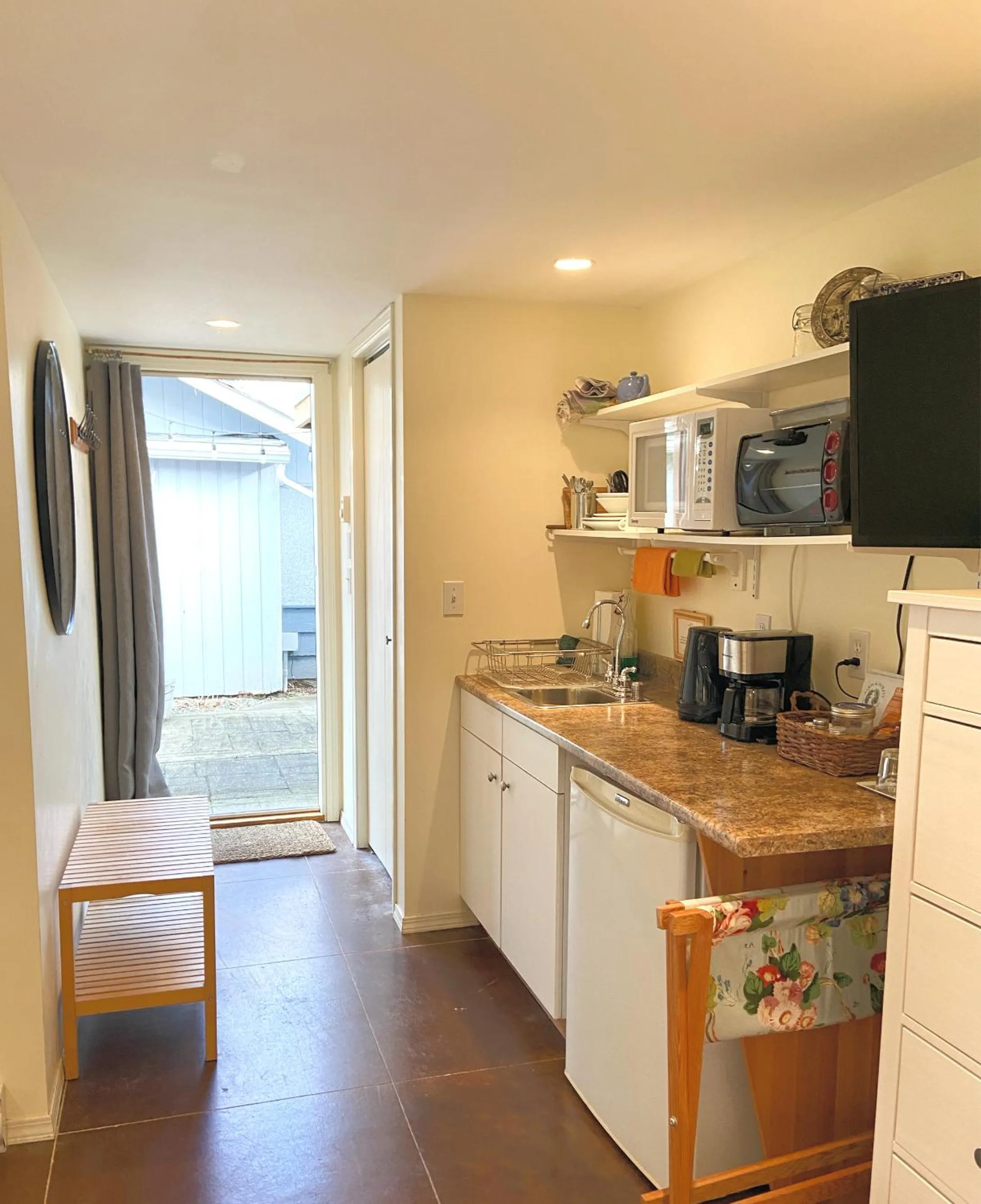 Wisteria Guest House