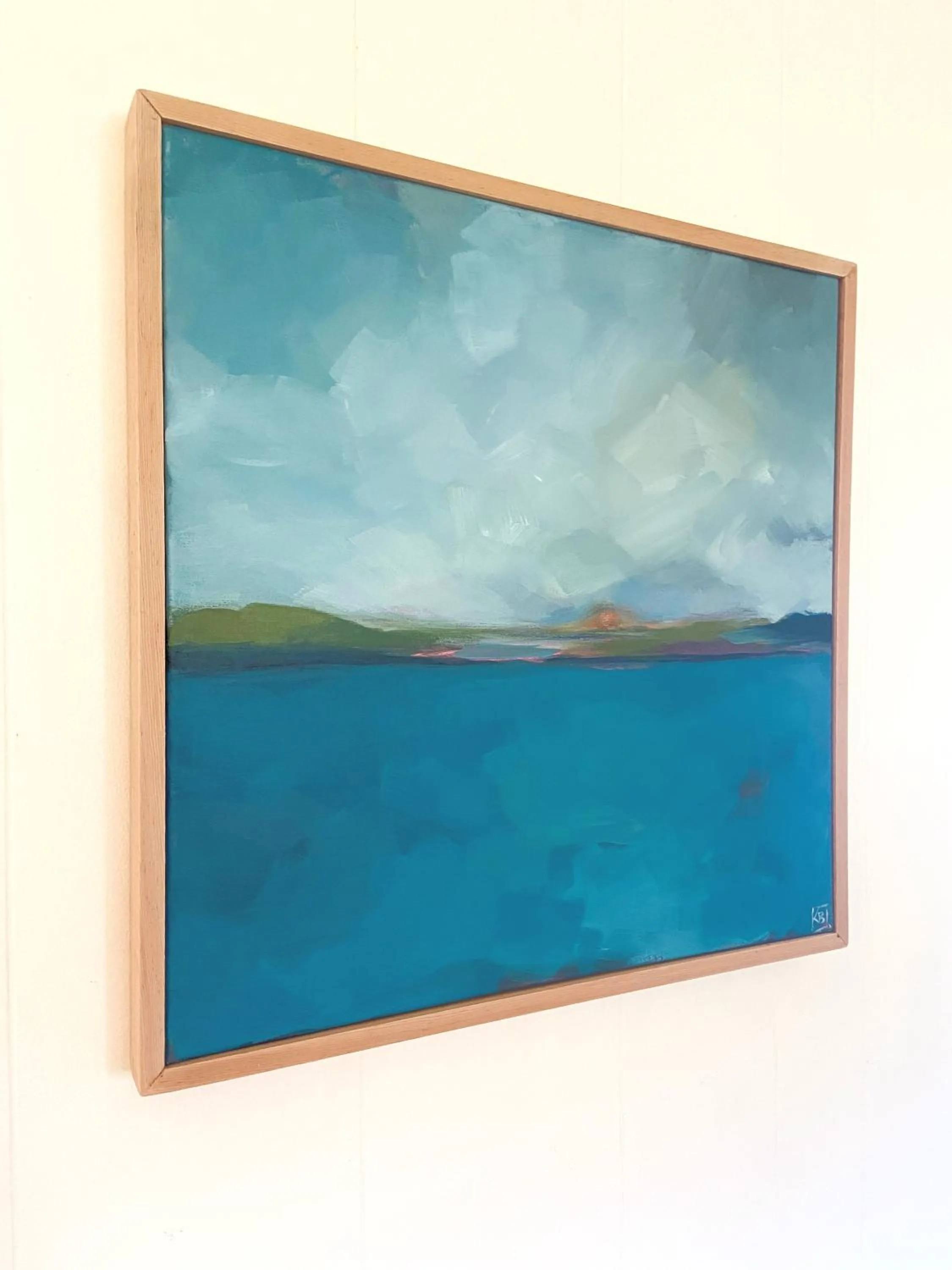 Decorative detail in Wisteria Guest House