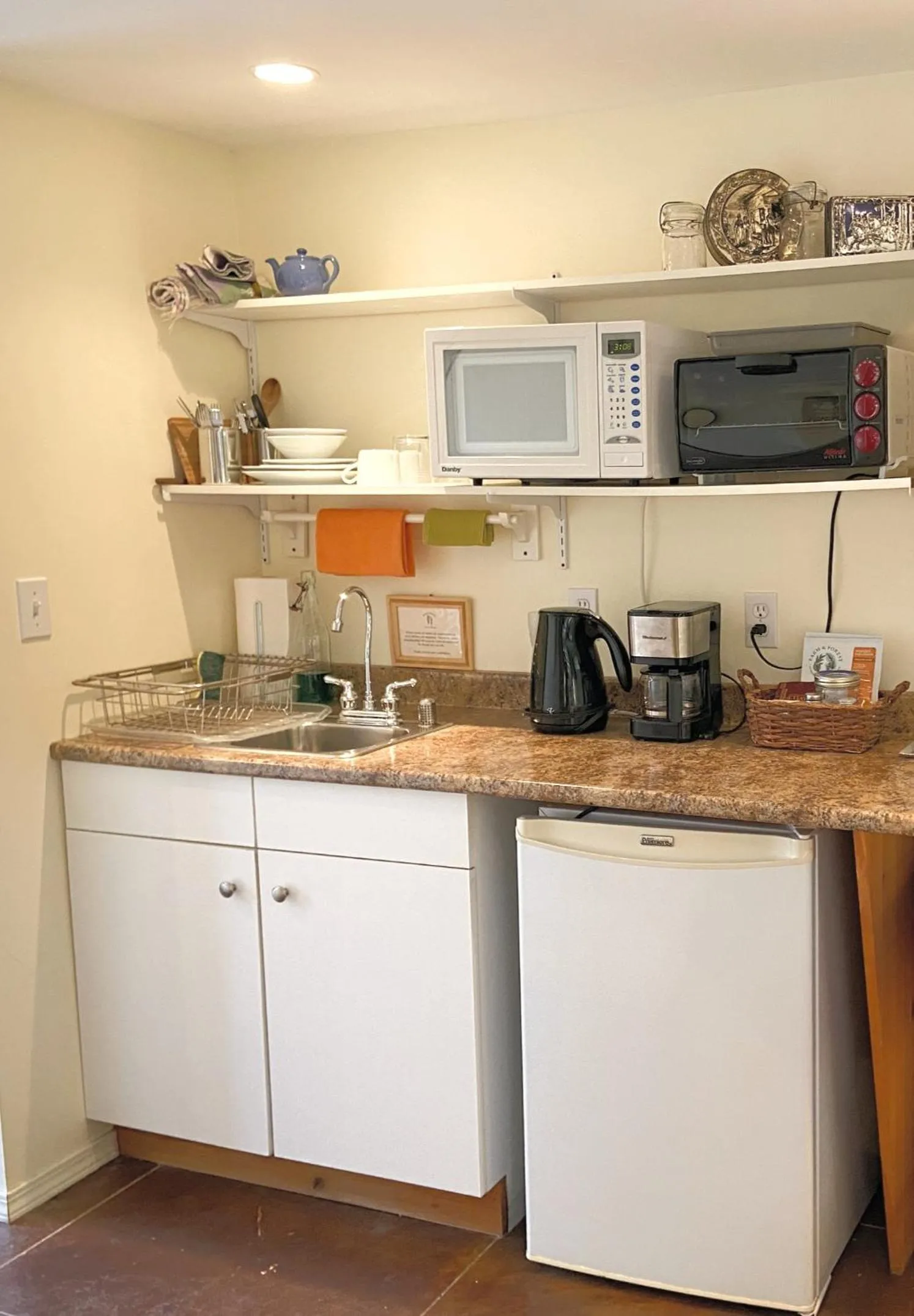 Wisteria Guest House