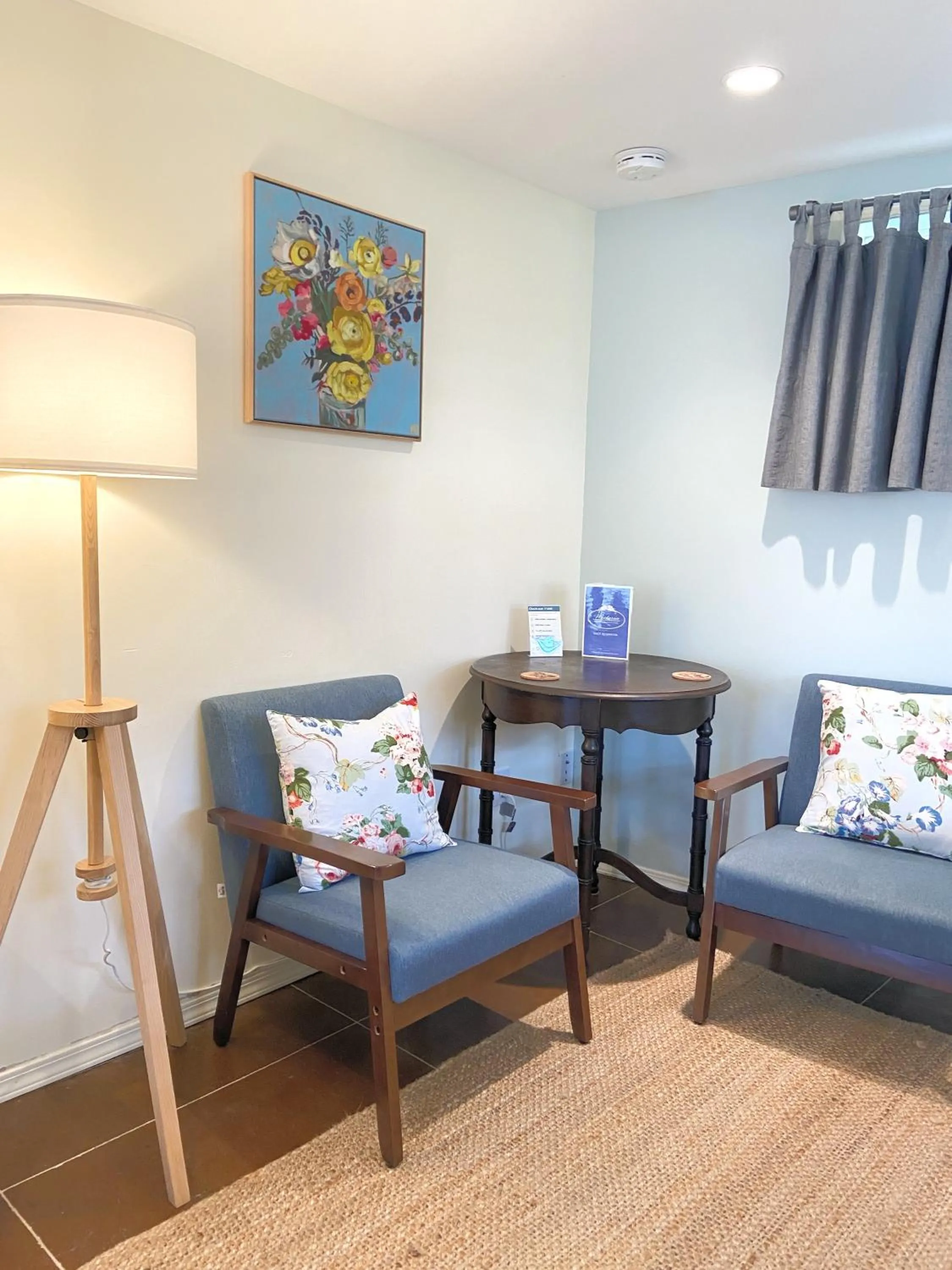 Wisteria Guest House