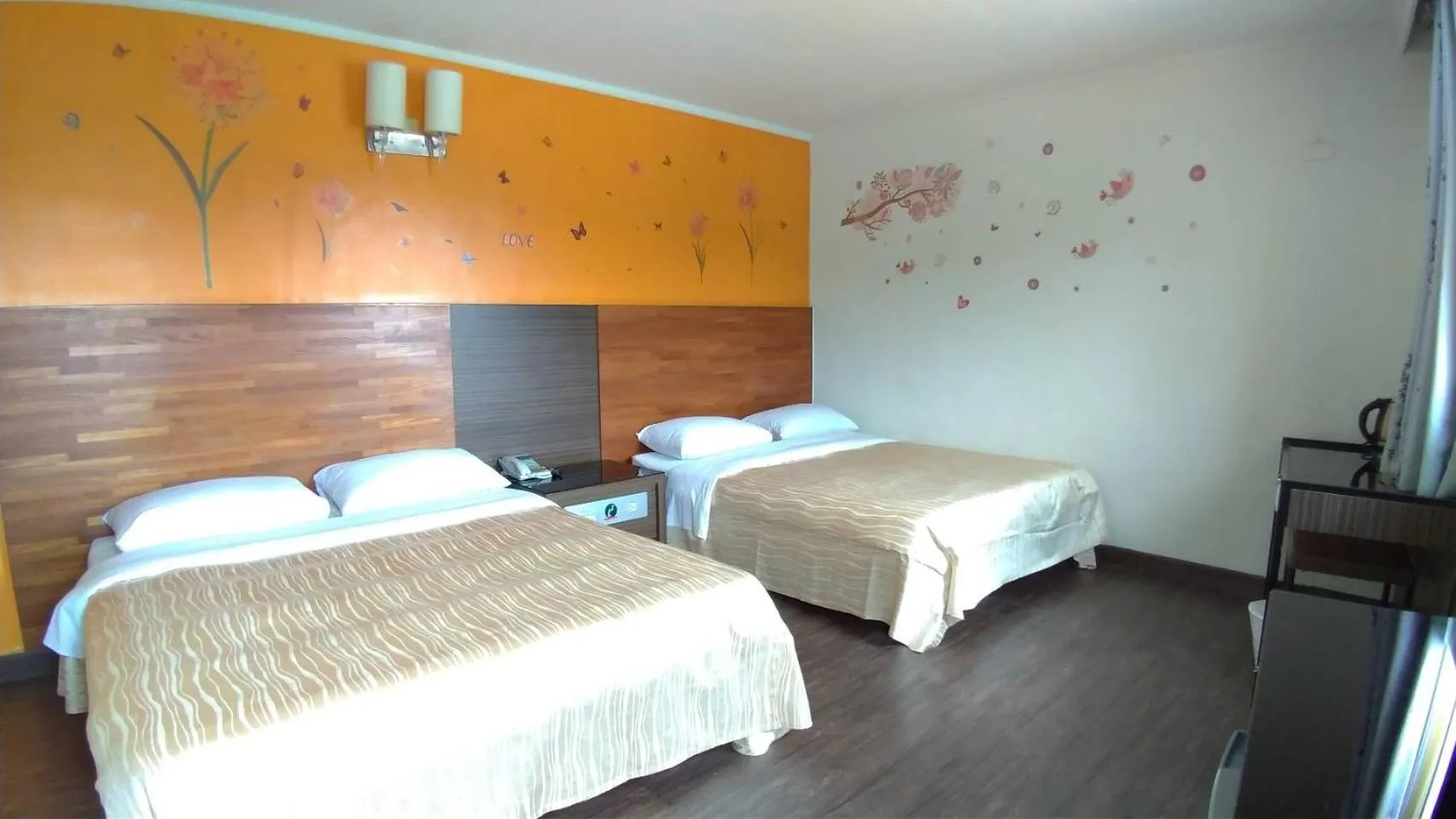 Toong Mao Resorts & Hotel