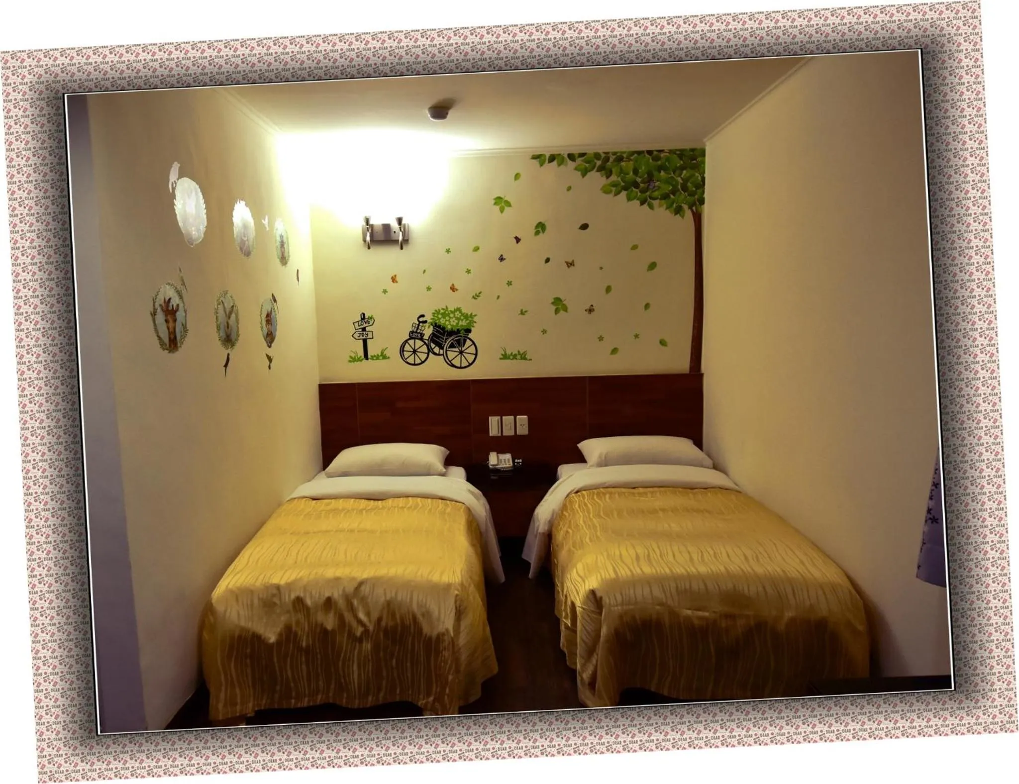 Toong Mao Resorts & Hotel