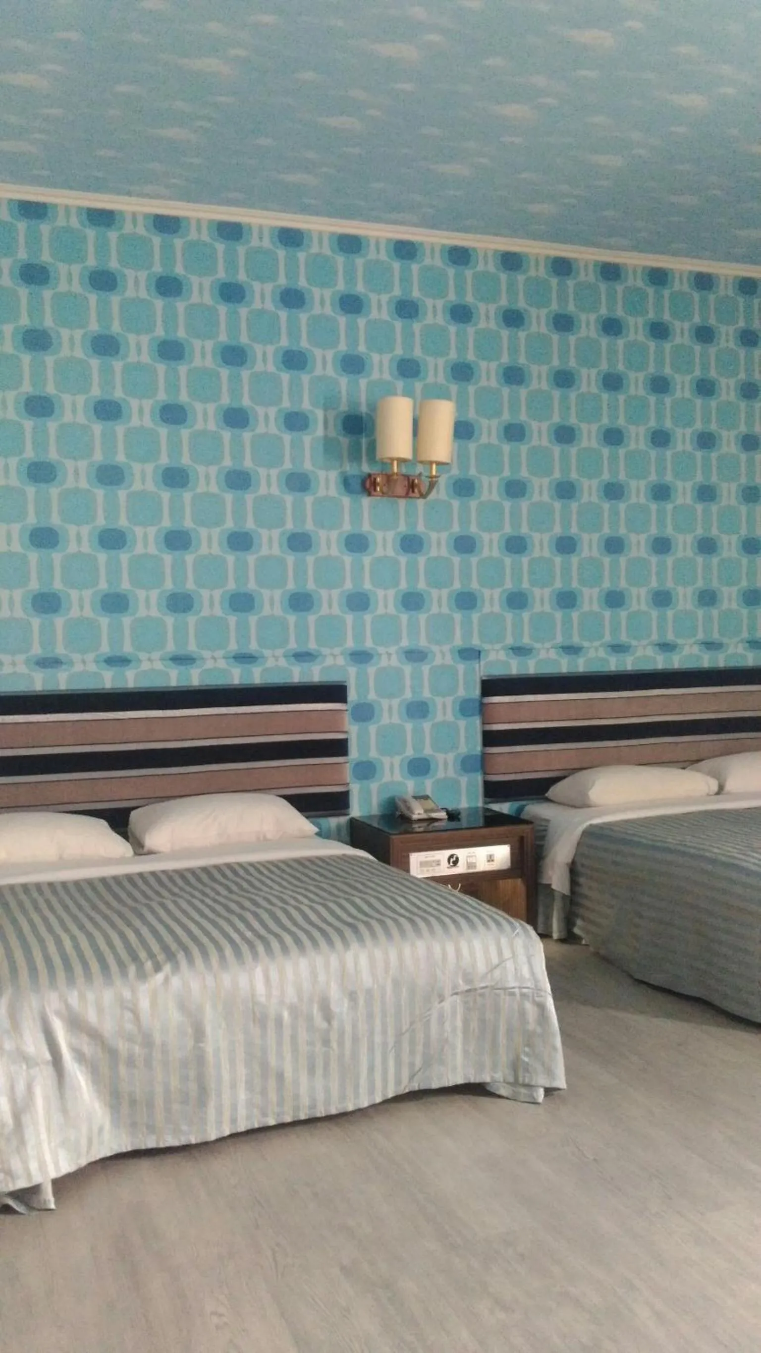 Toong Mao Resorts & Hotel