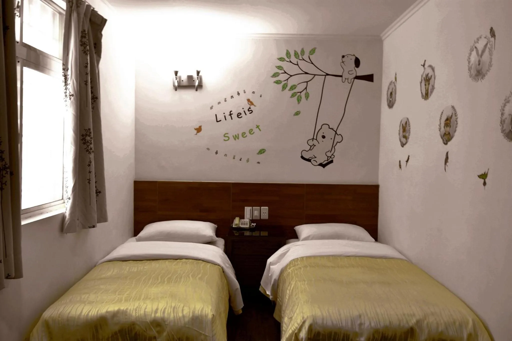 Toong Mao Resorts & Hotel