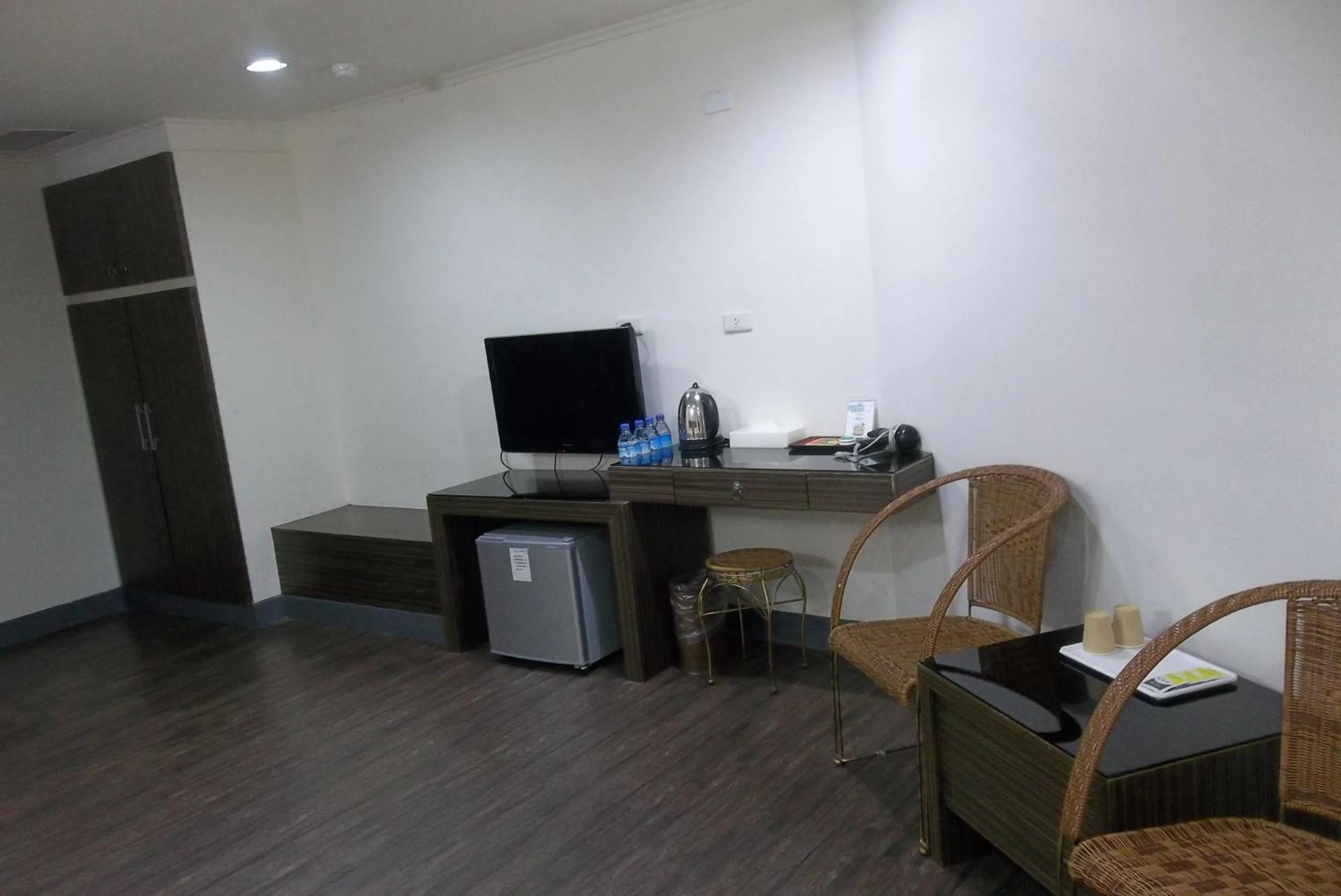 Toong Mao Resorts & Hotel