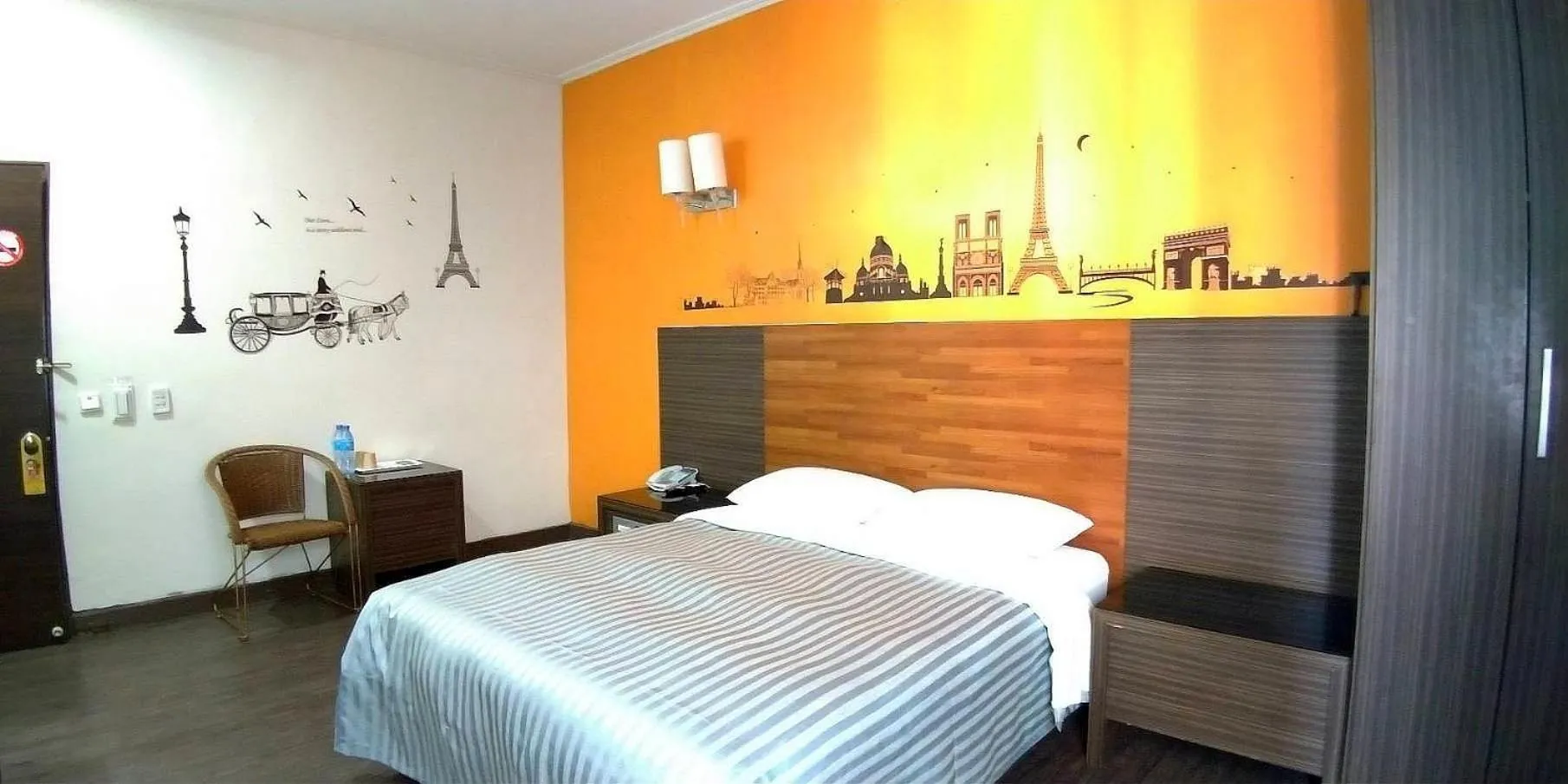 Toong Mao Resorts & Hotel