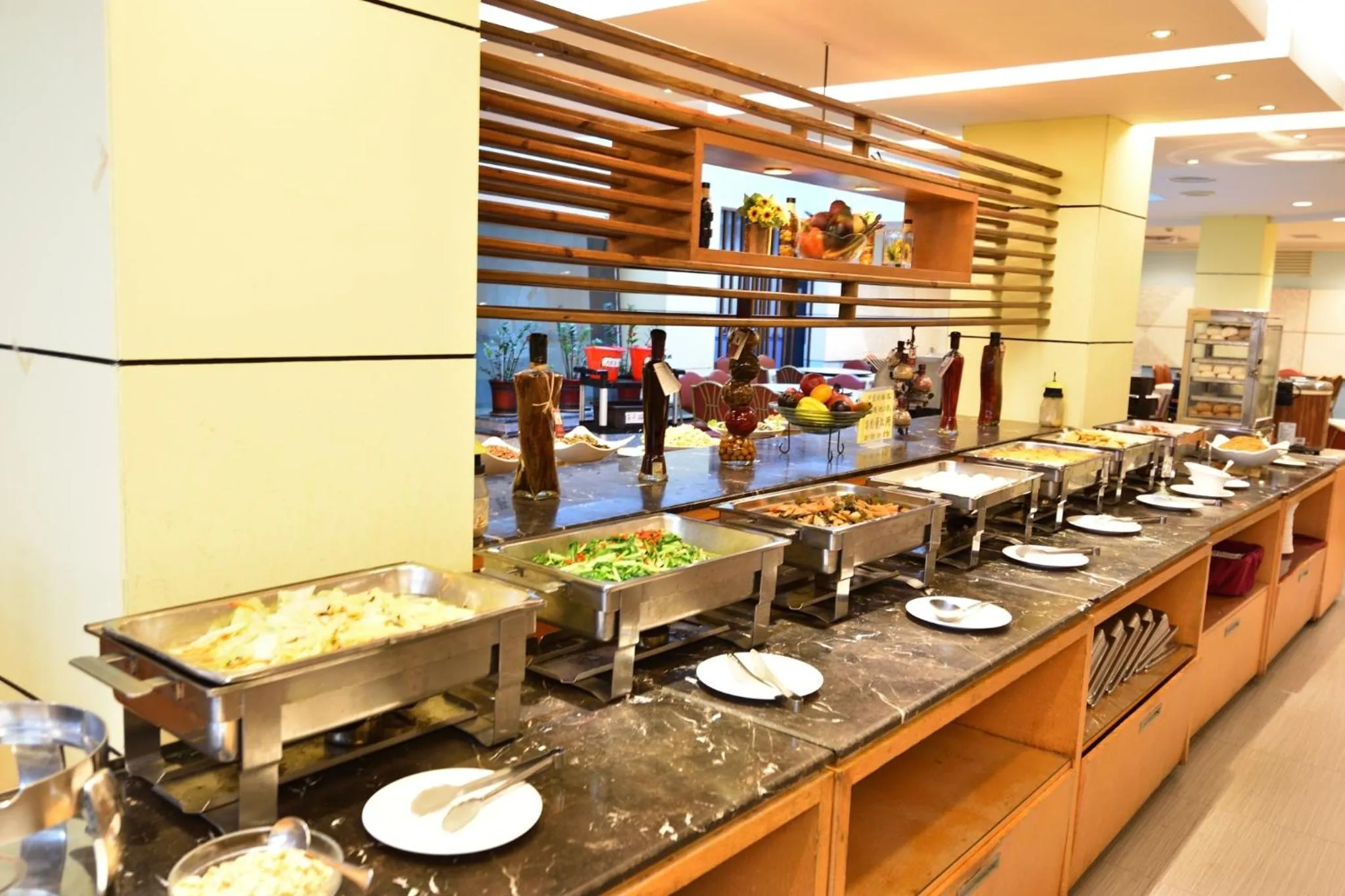 Toong Mao Resorts & Hotel