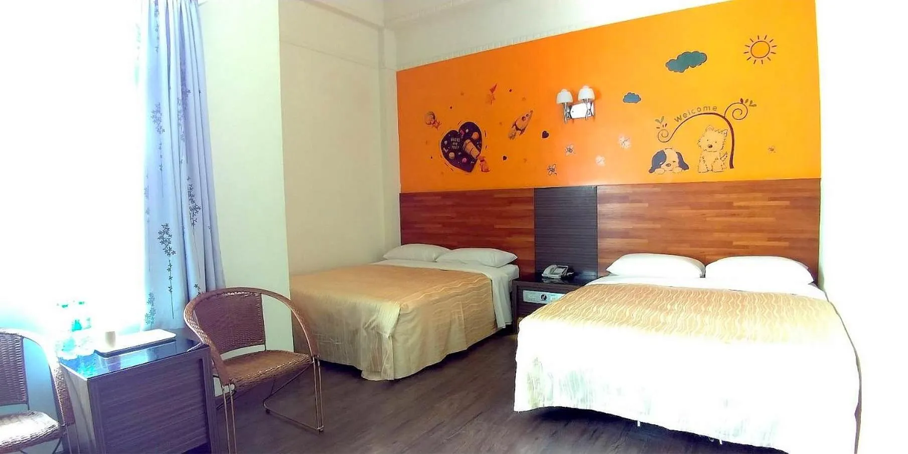 Toong Mao Resorts & Hotel