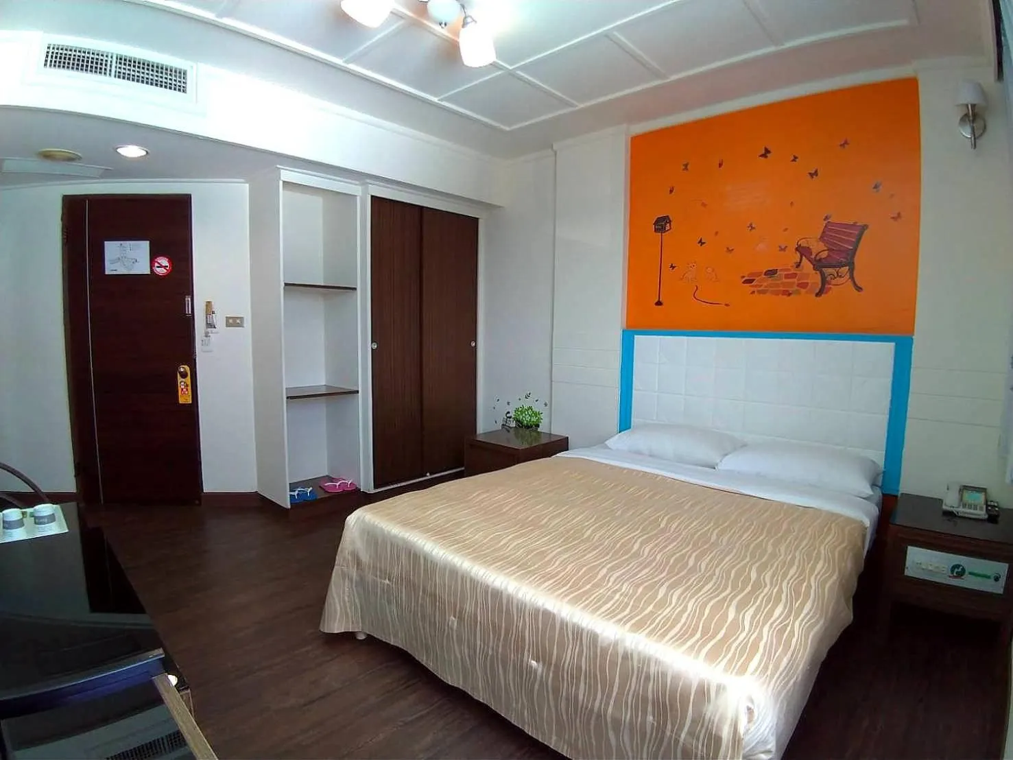 Toong Mao Resorts & Hotel